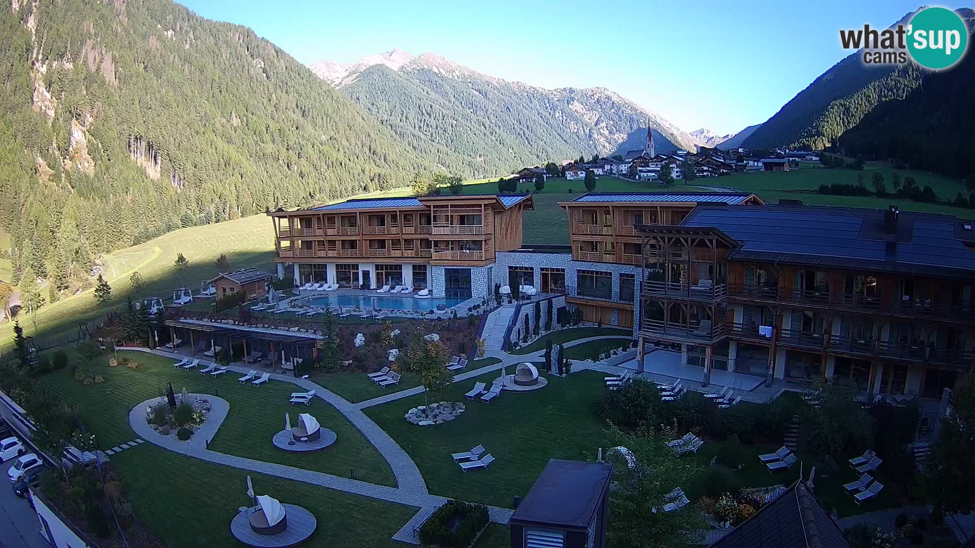 Hotel Masl | Rio Pusteria | Valles