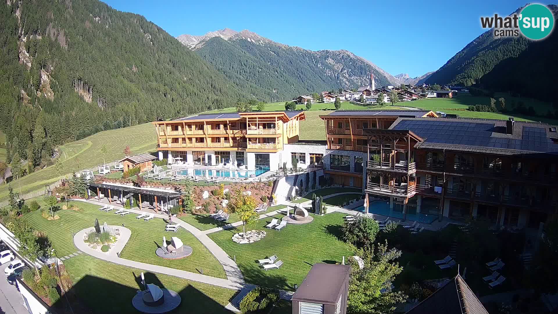 Hotel Masl | Rio Pusteria | Valles