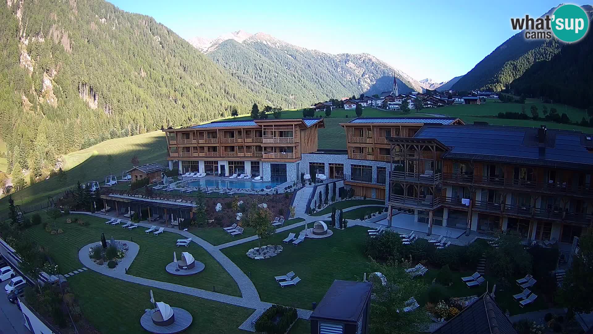 Hotel Masl | Rio Pusteria | Valles