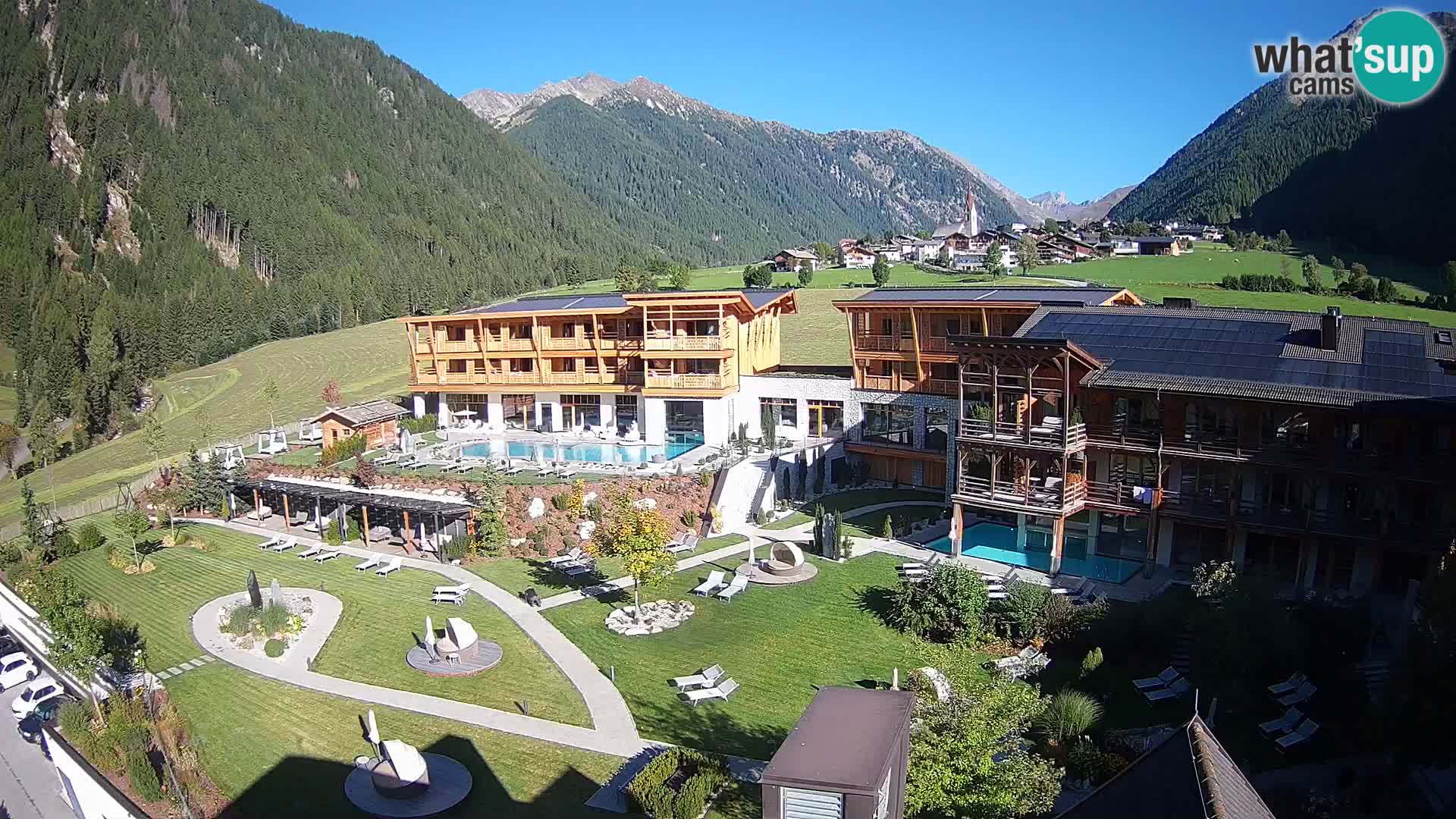 Hotel Masl | Rio Pusteria | Valles