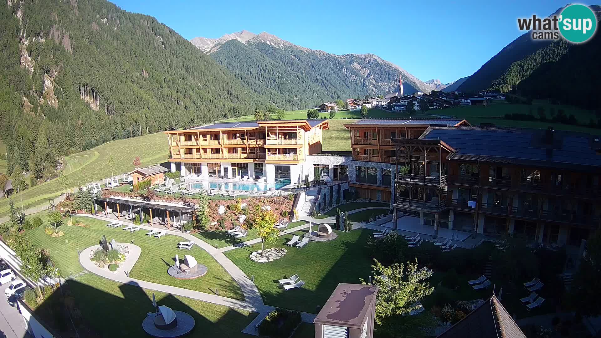 Hotel Masl | Rio Pusteria | Valles