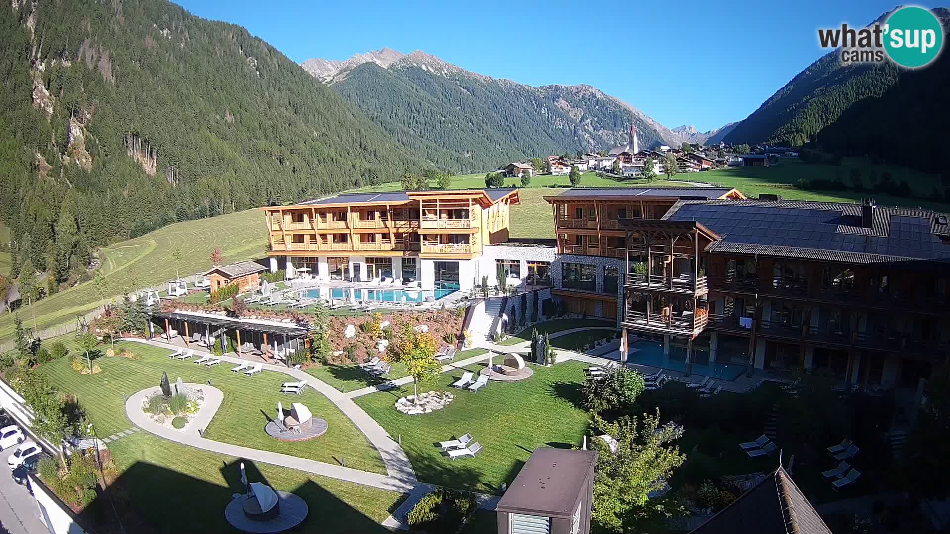 Hotel Masl | Rio Pusteria | Valles