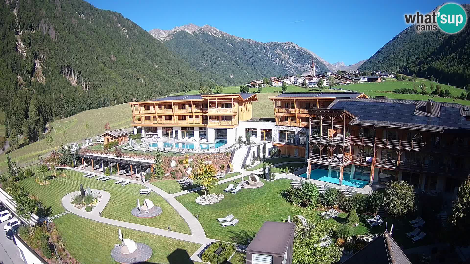 Hotel Masl | Rio Pusteria | Valles