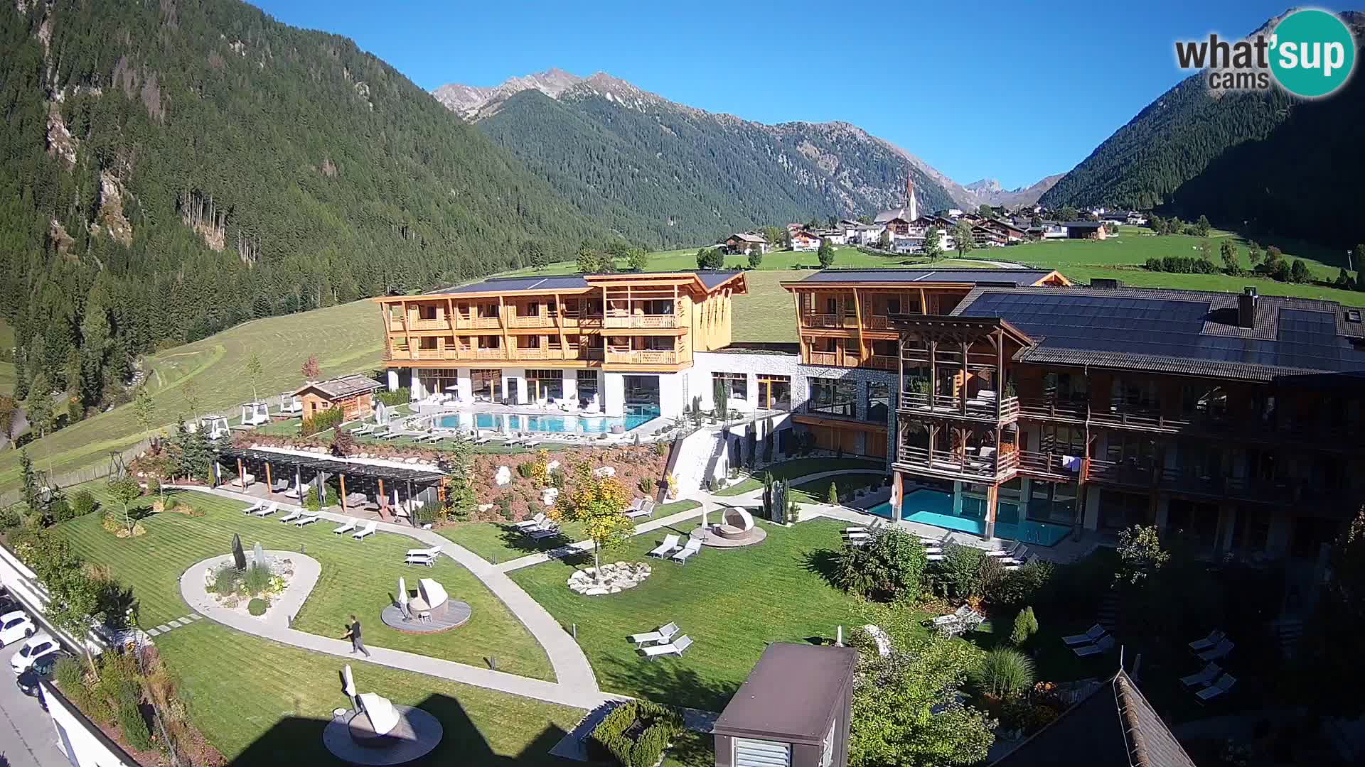 Hotel Masl | Rio Pusteria | Valles