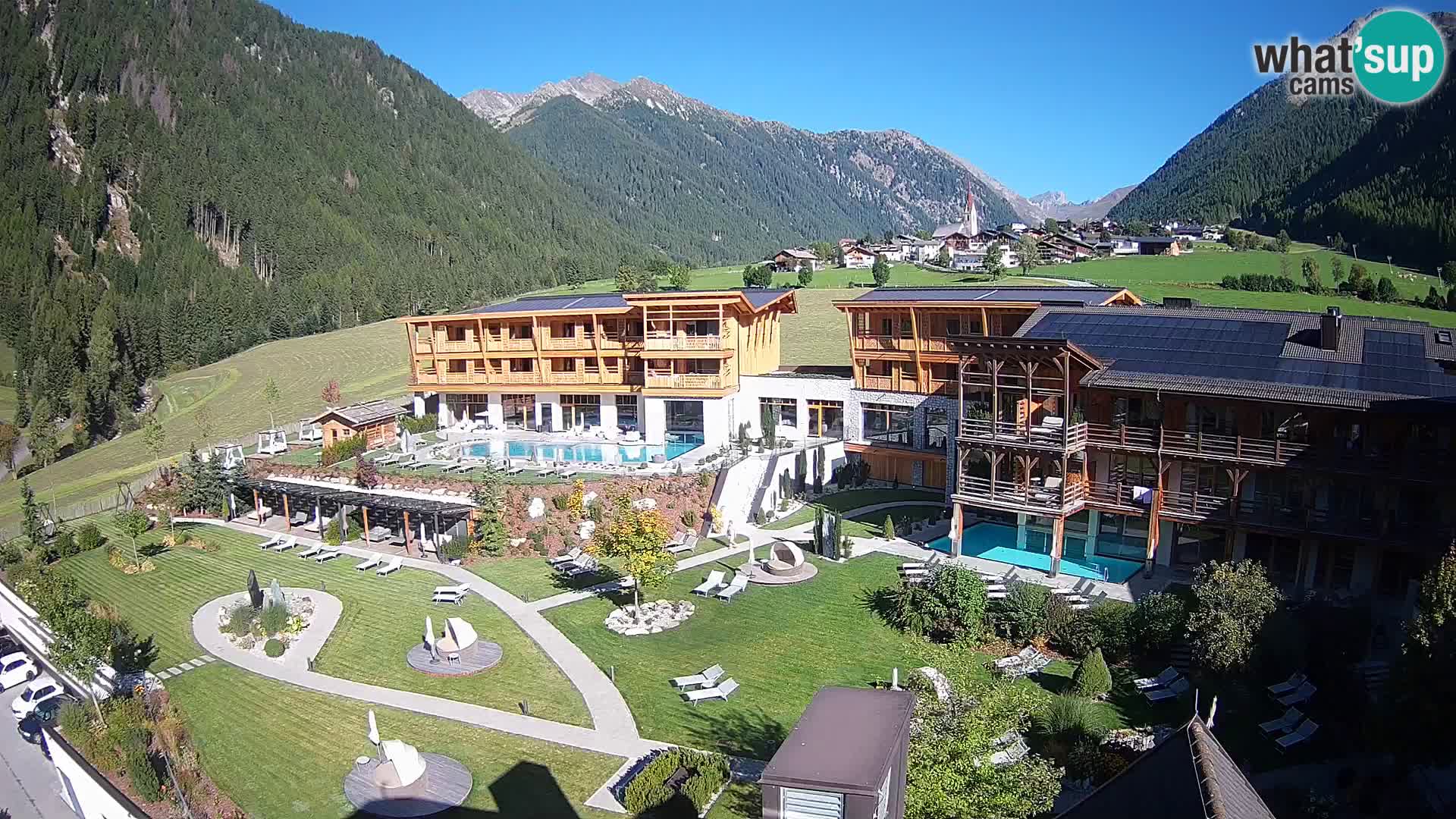 Hotel Masl | Rio Pusteria | Valles