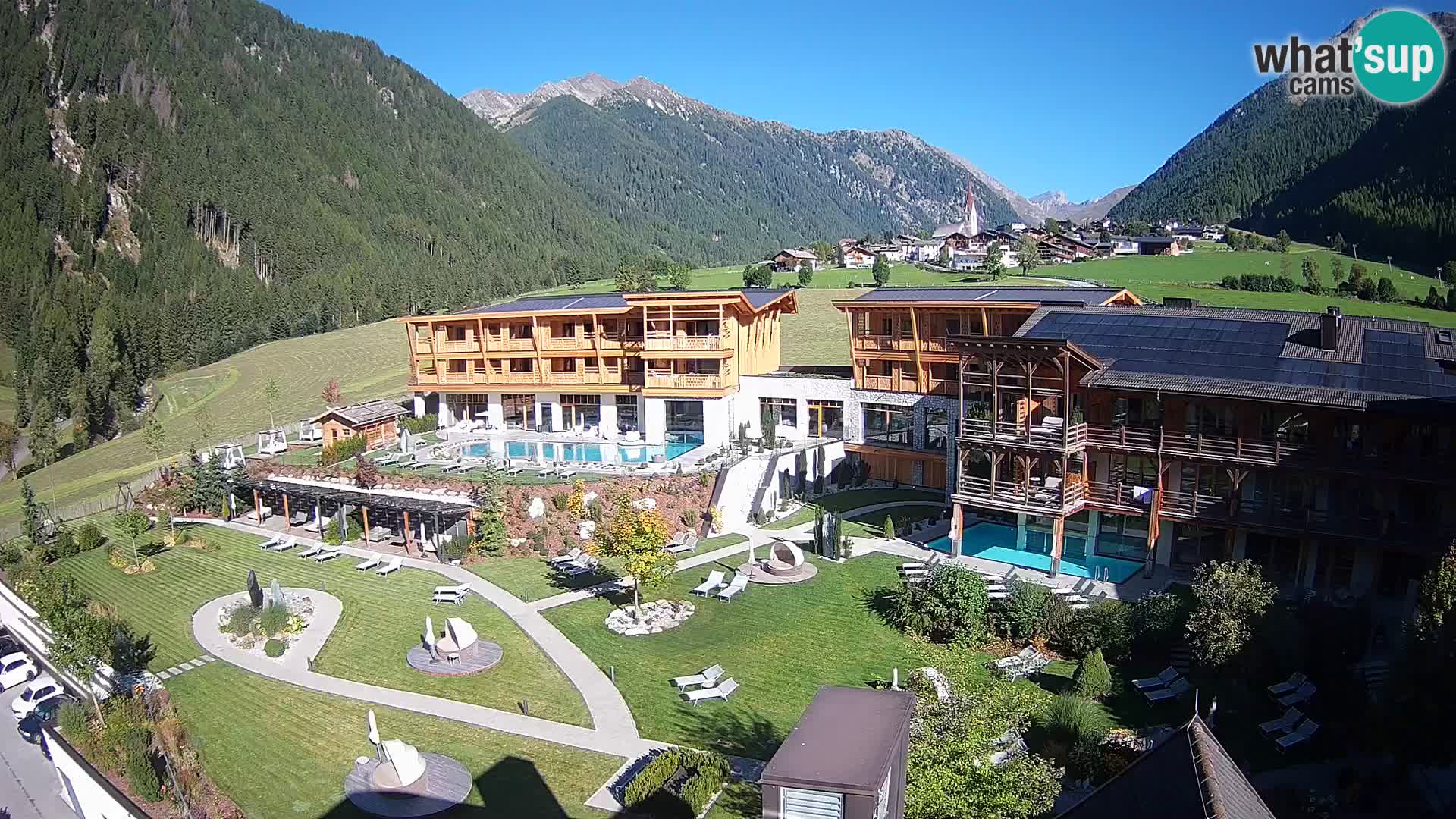 Hotel Masl | Rio Pusteria | Valles