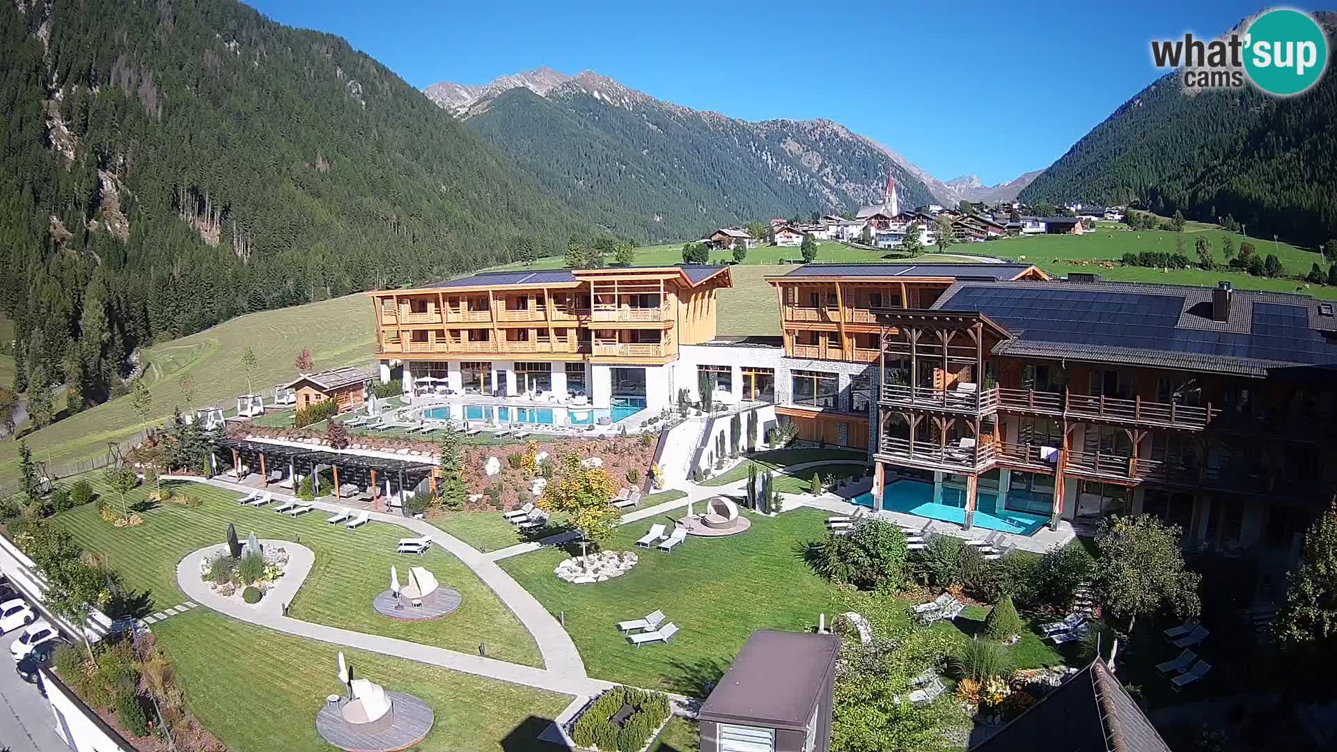 Hotel Masl | Rio Pusteria | Valles