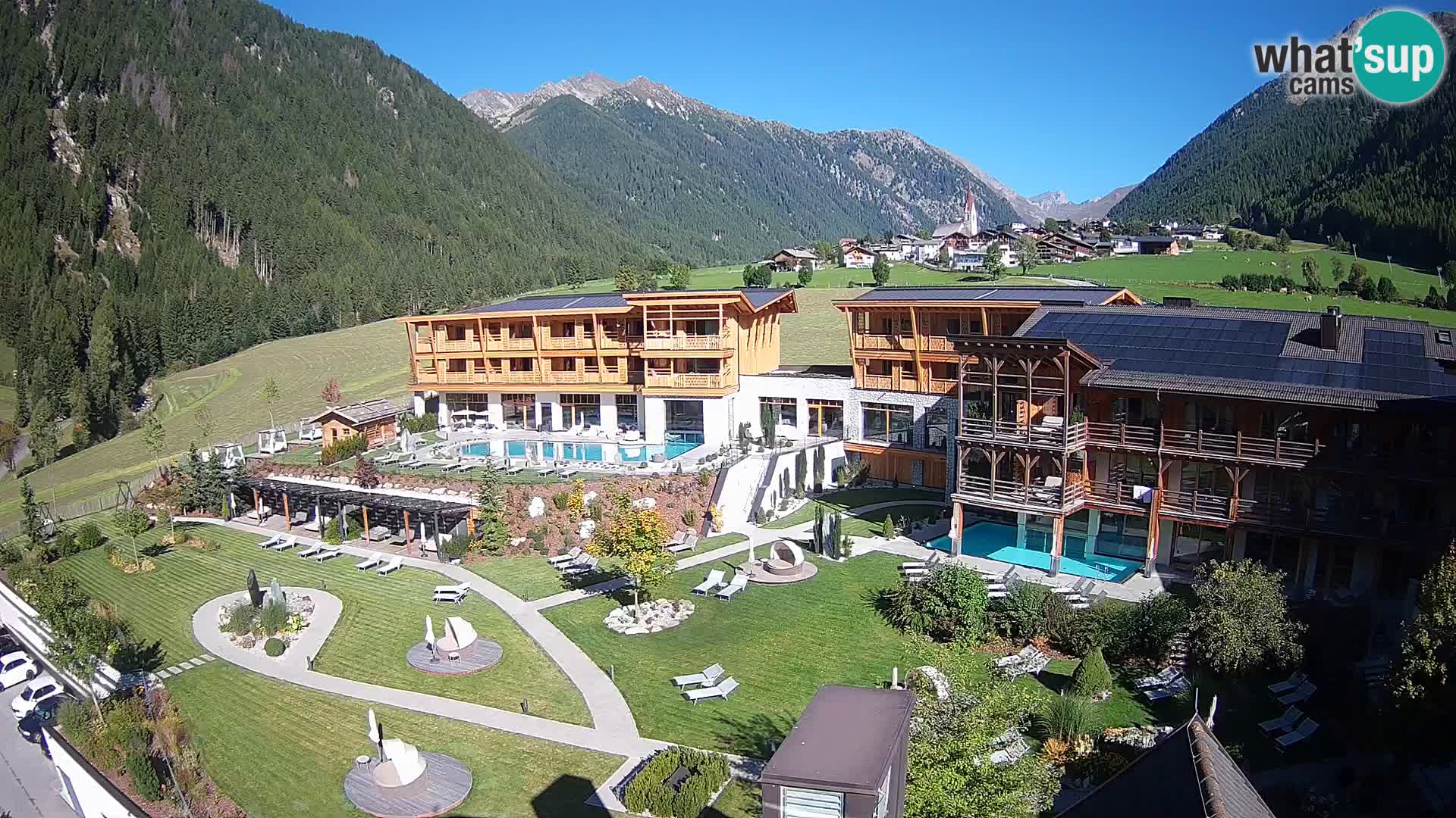 Hotel Masl | Rio Pusteria | Valles
