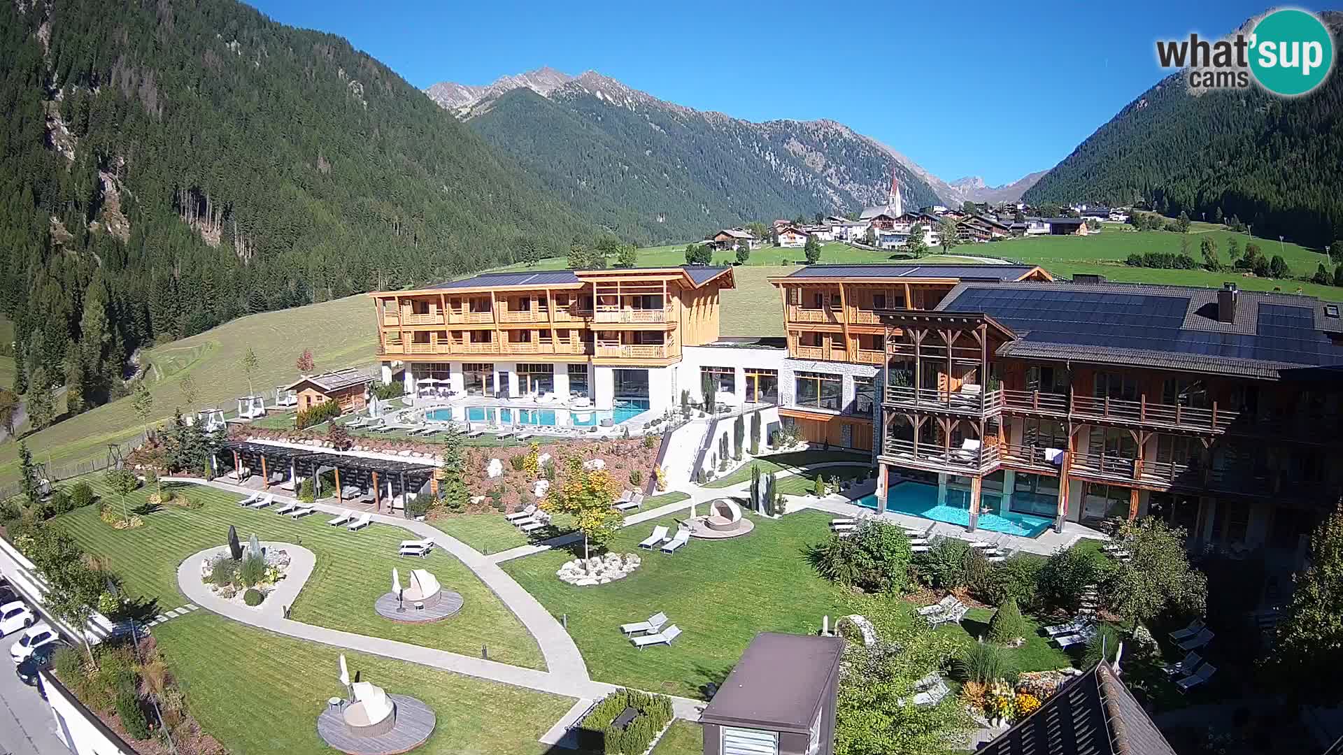 Hotel Masl | Rio Pusteria | Valles