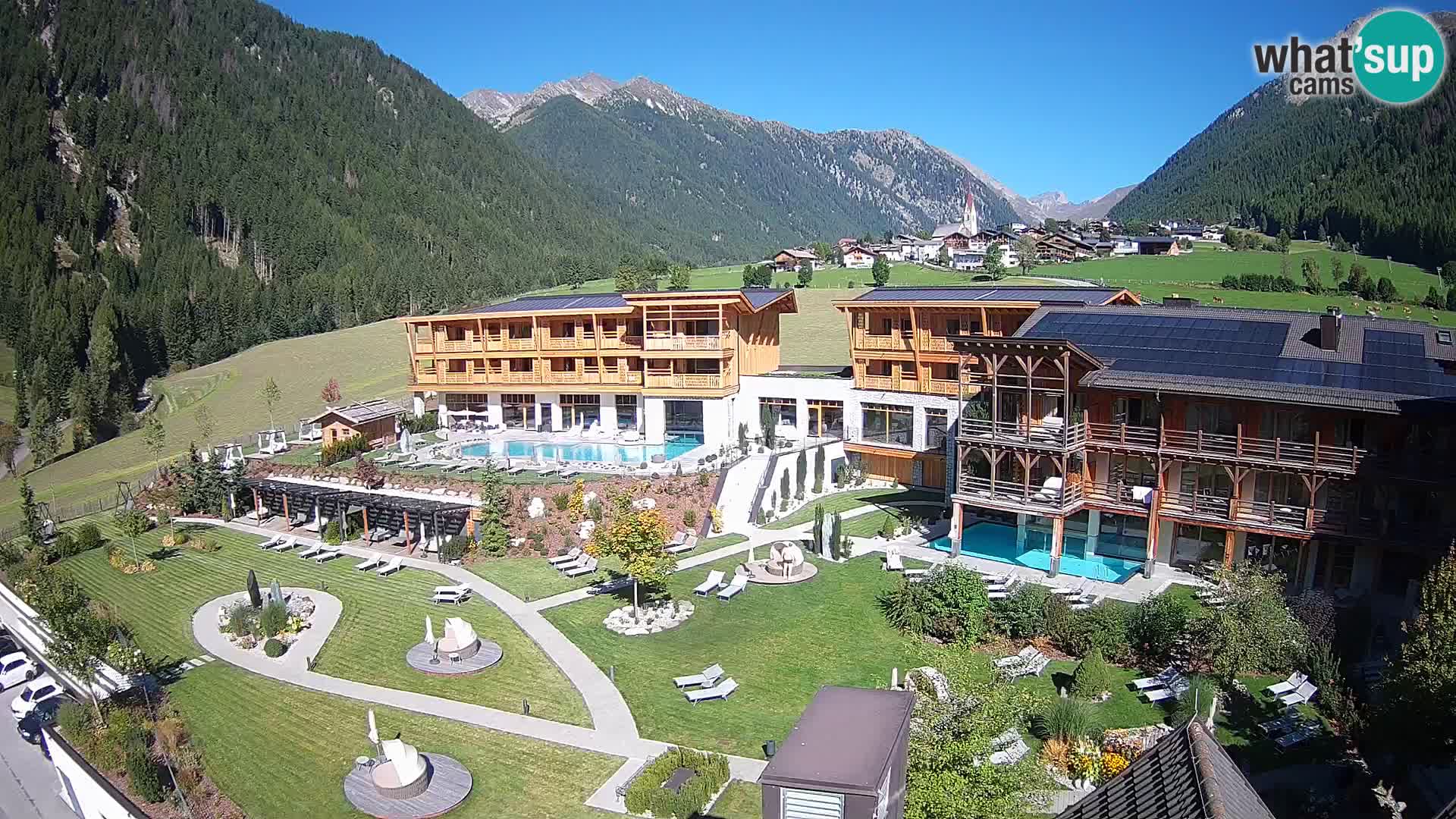 Hotel Masl | Rio Pusteria | Valles