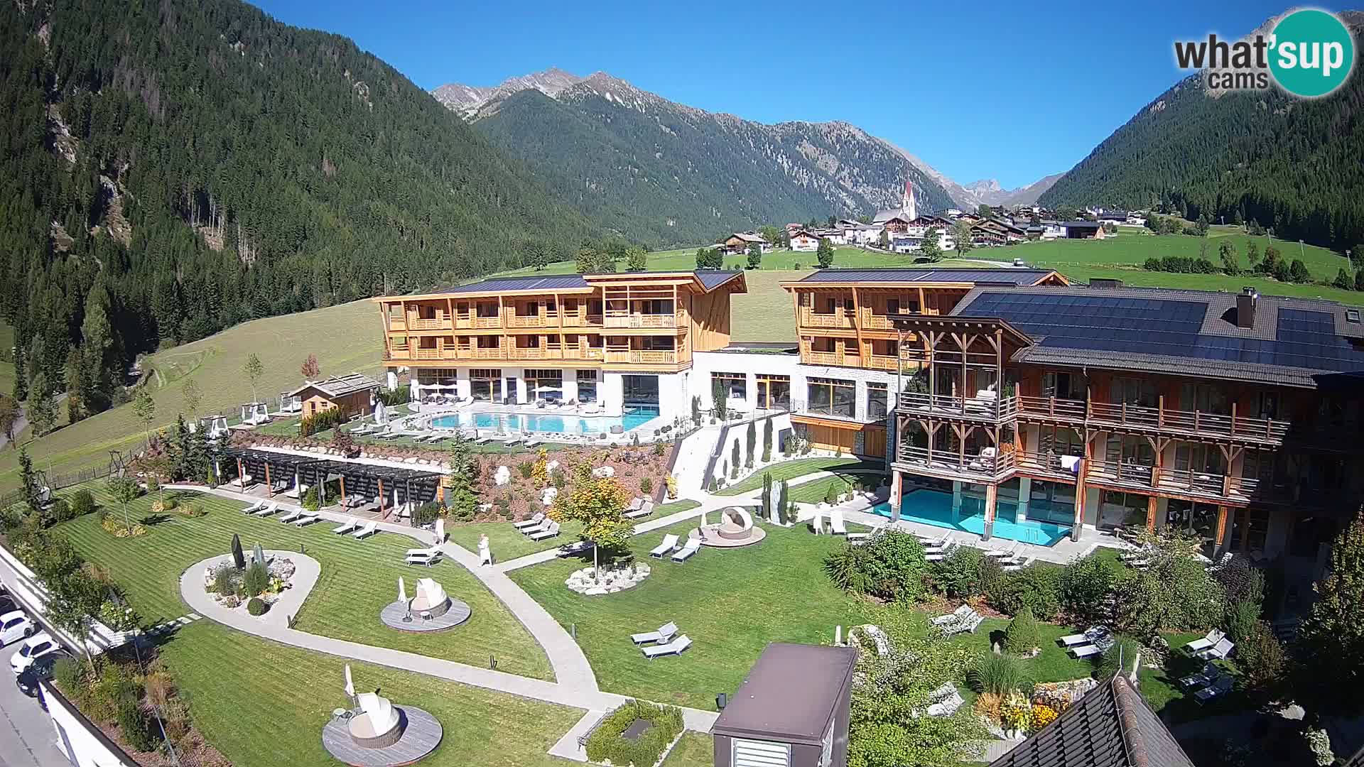 Hotel Masl | Rio Pusteria | Valles