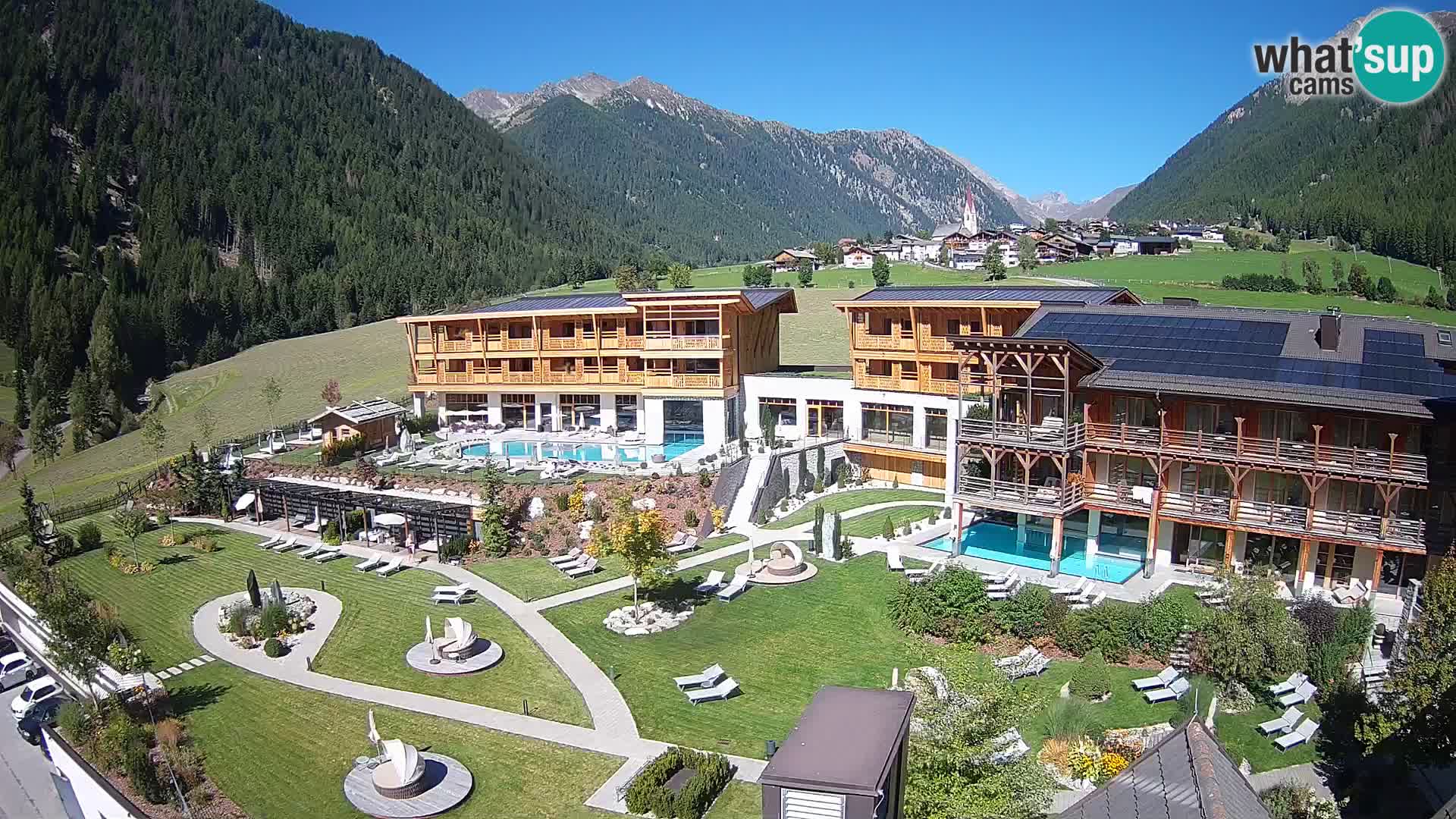 Hotel Masl | Rio Pusteria | Valles