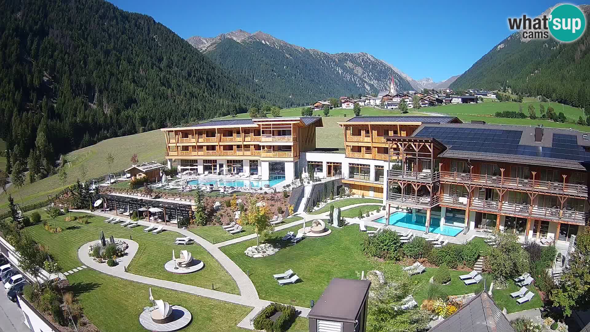 Hotel Masl | Rio Pusteria | Valles