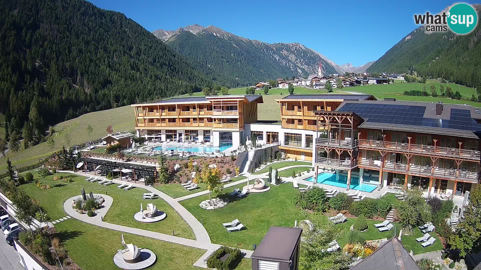 Hotel Masl | Rio Pusteria | Valles
