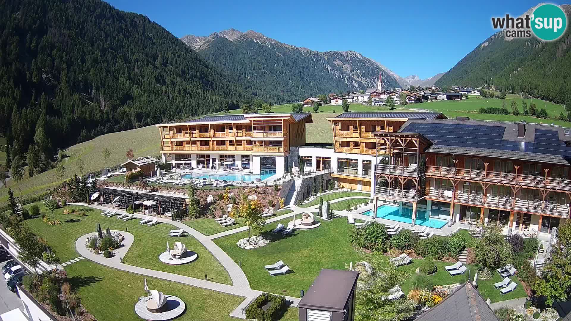 Hotel Masl | Rio Pusteria | Valles