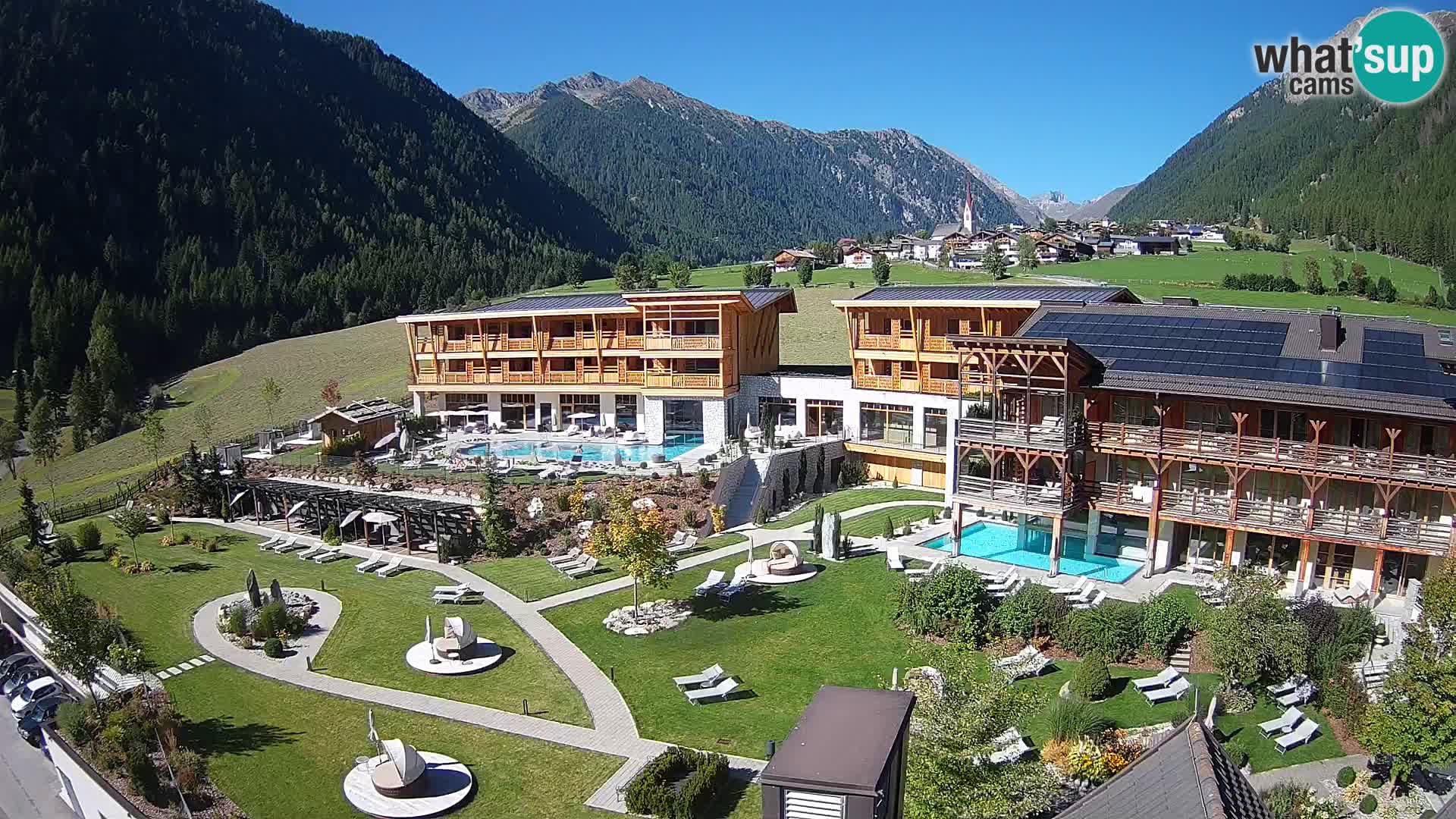 Hotel Masl | Rio Pusteria | Valles