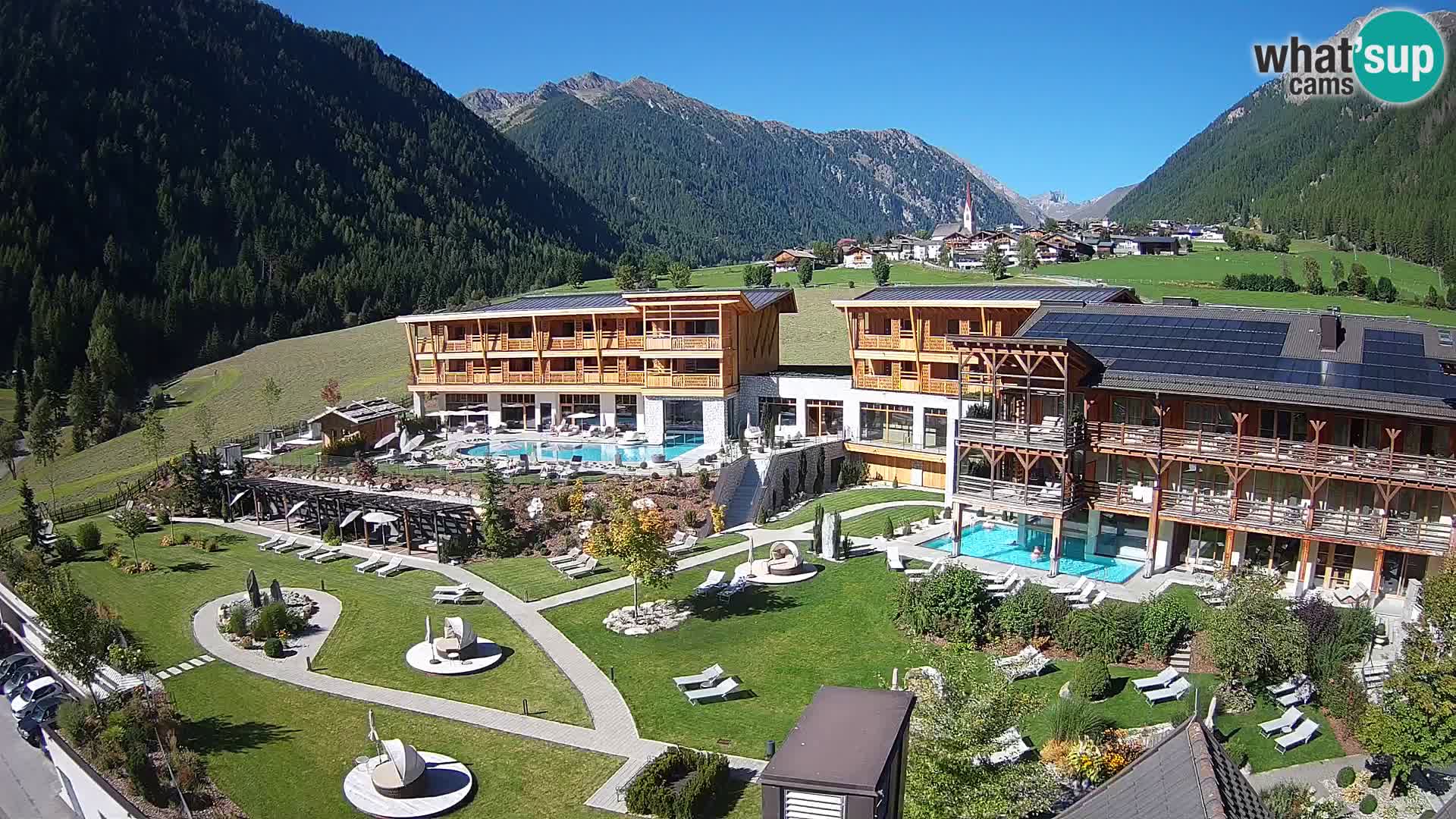 Hotel Masl | Rio Pusteria | Valles