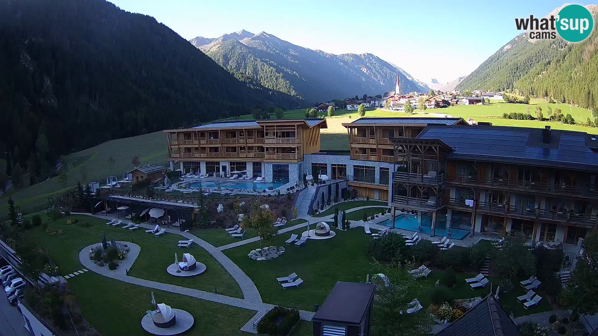 Hotel Masl | Rio Pusteria | Valles