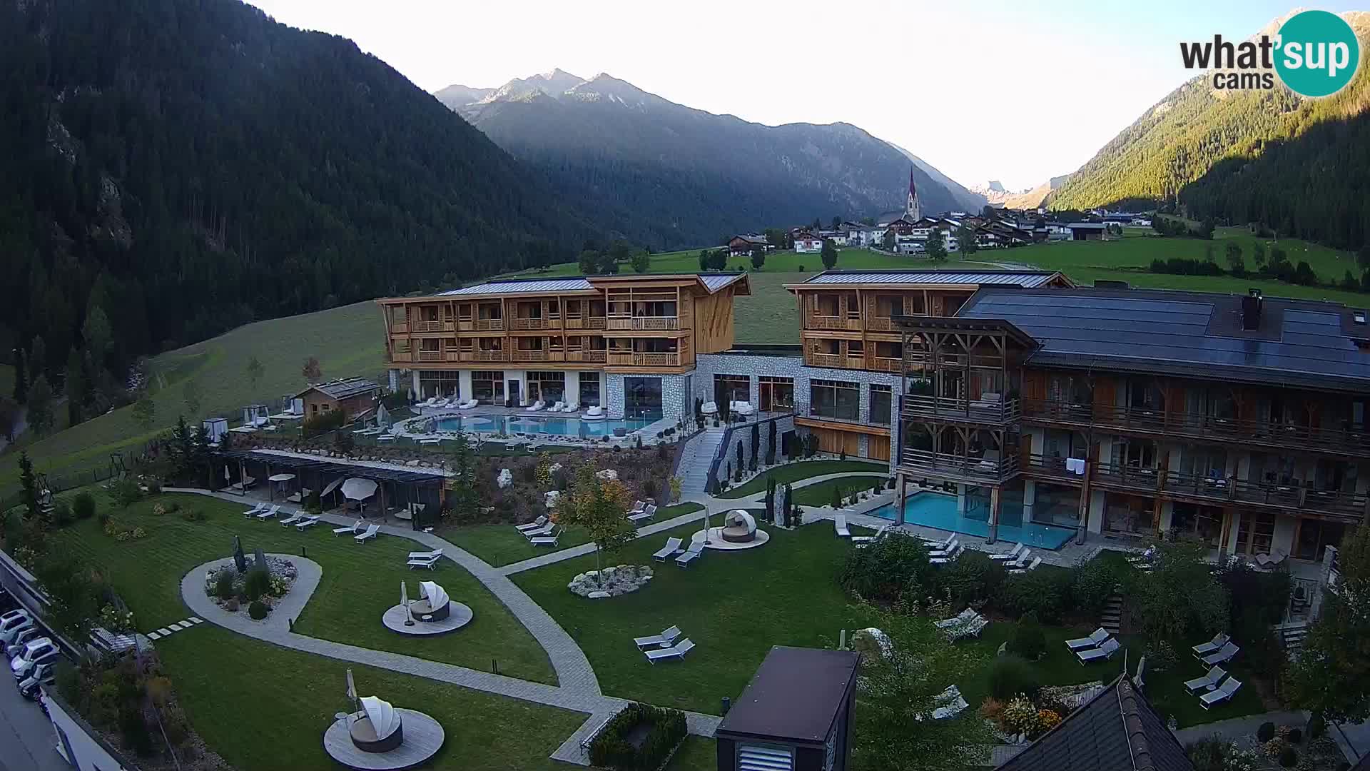 Hotel Masl | Rio Pusteria | Valles