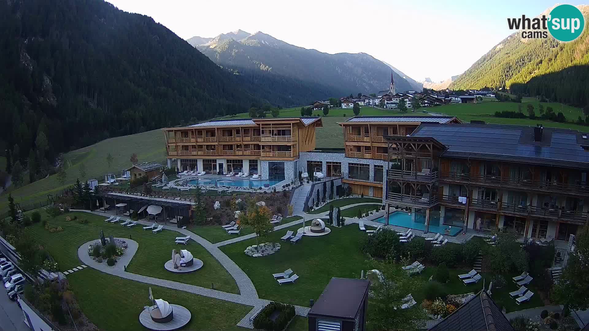 Hotel Masl | Rio Pusteria | Valles