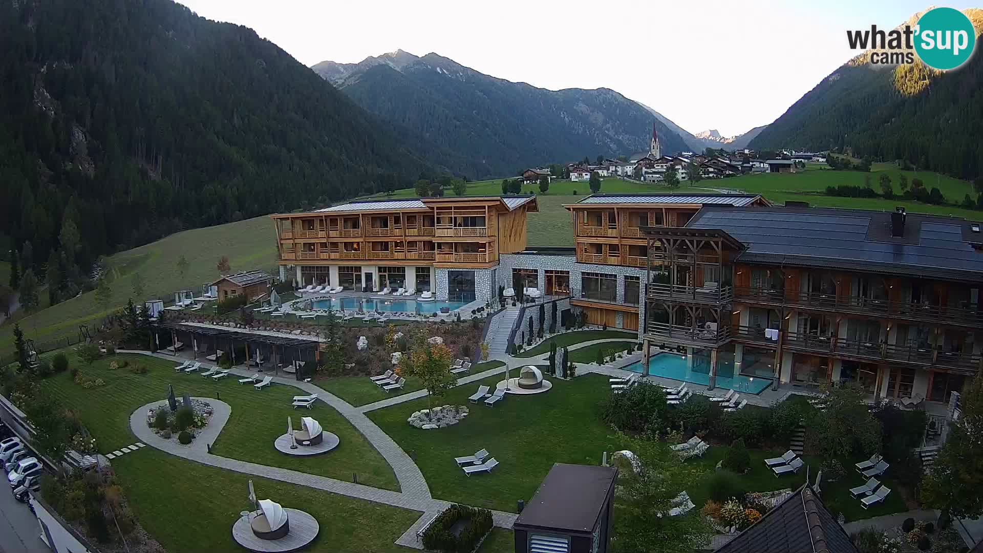 Hotel Masl | Rio Pusteria | Valles