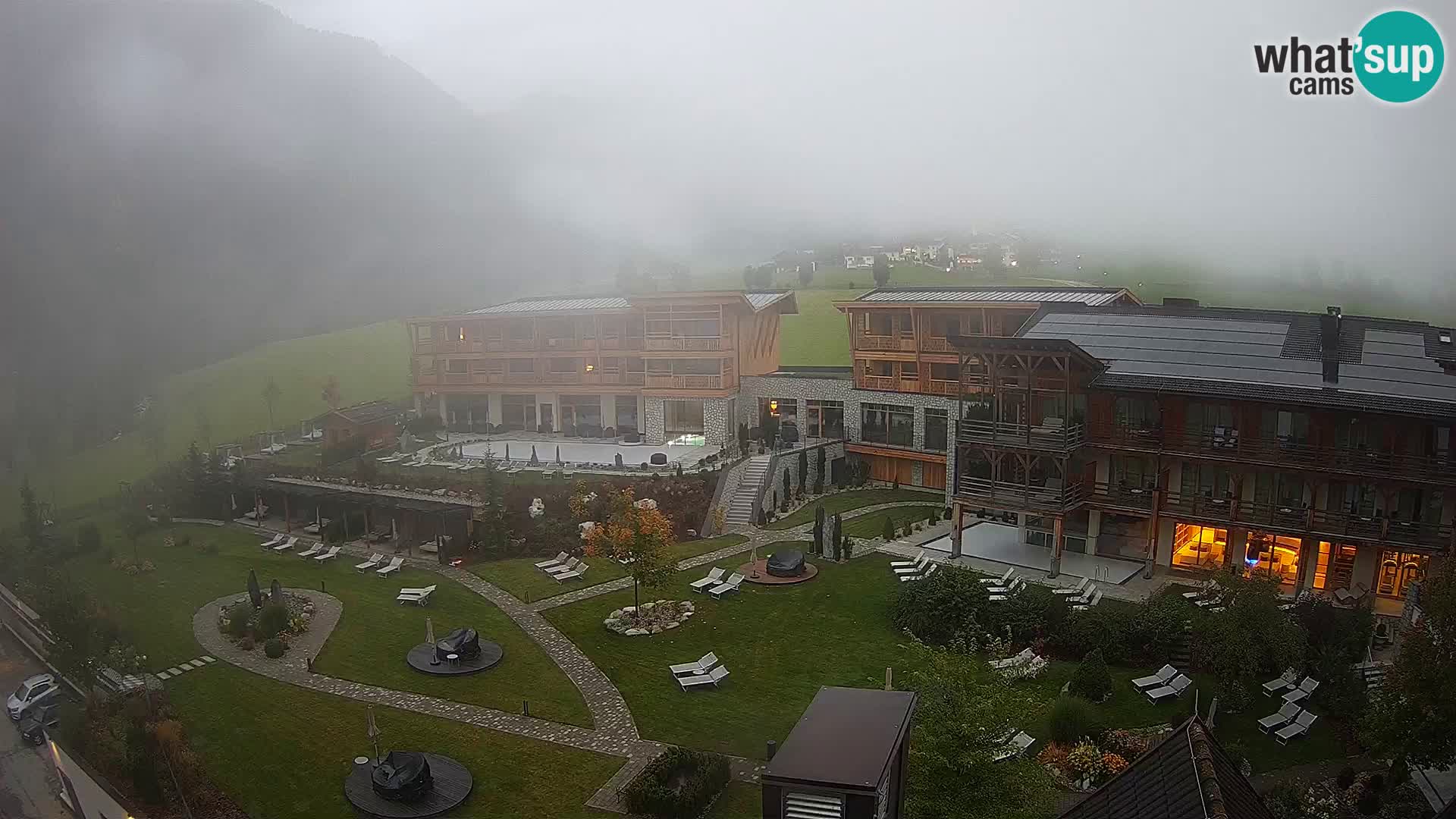 Hotel Masl | Rio Pusteria | Valles