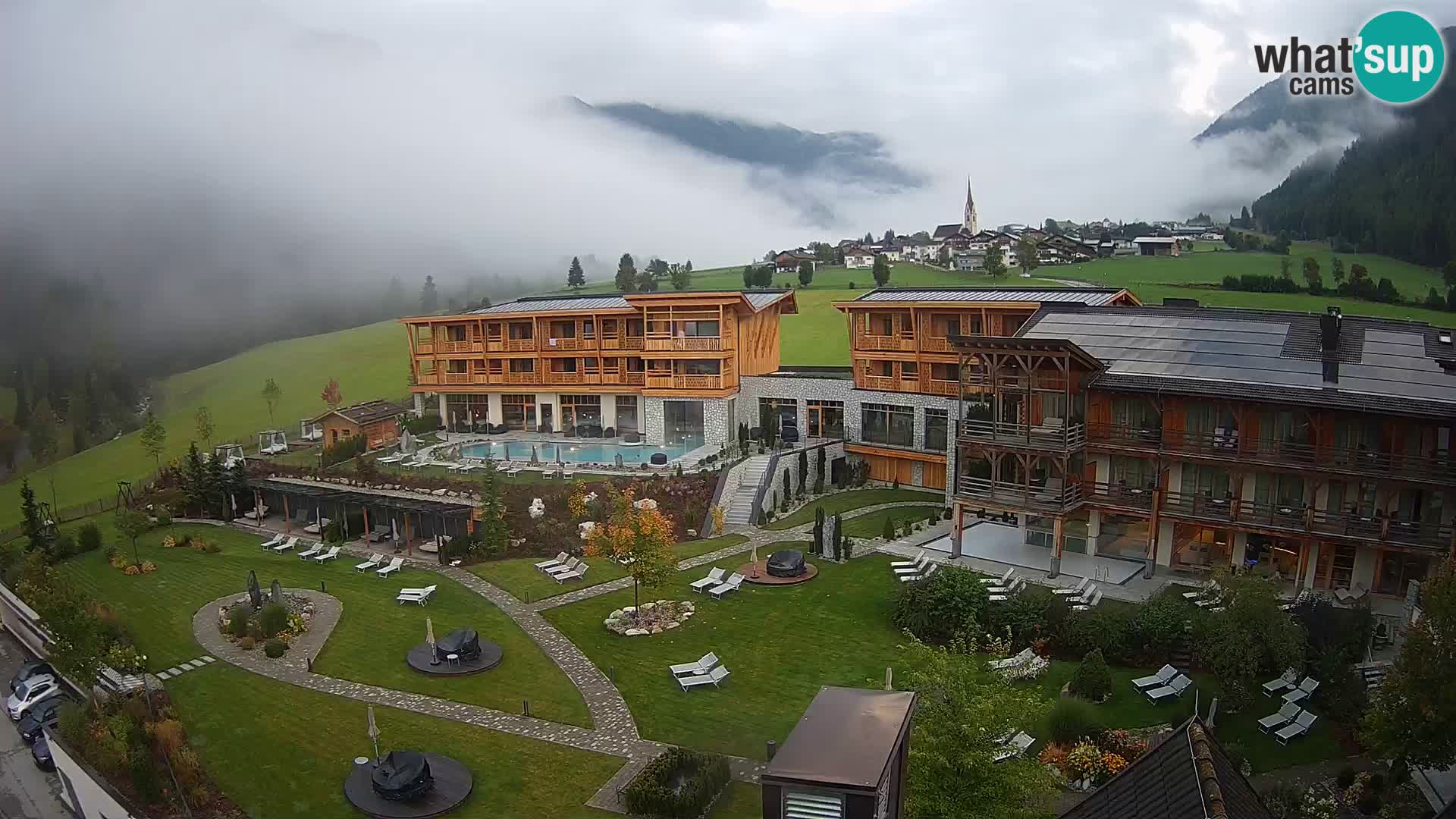 Hotel Masl | Rio Pusteria | Valles