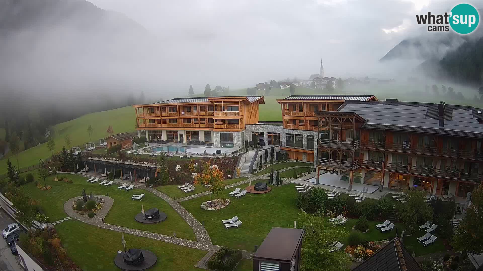 Hotel Masl | Rio Pusteria | Valles
