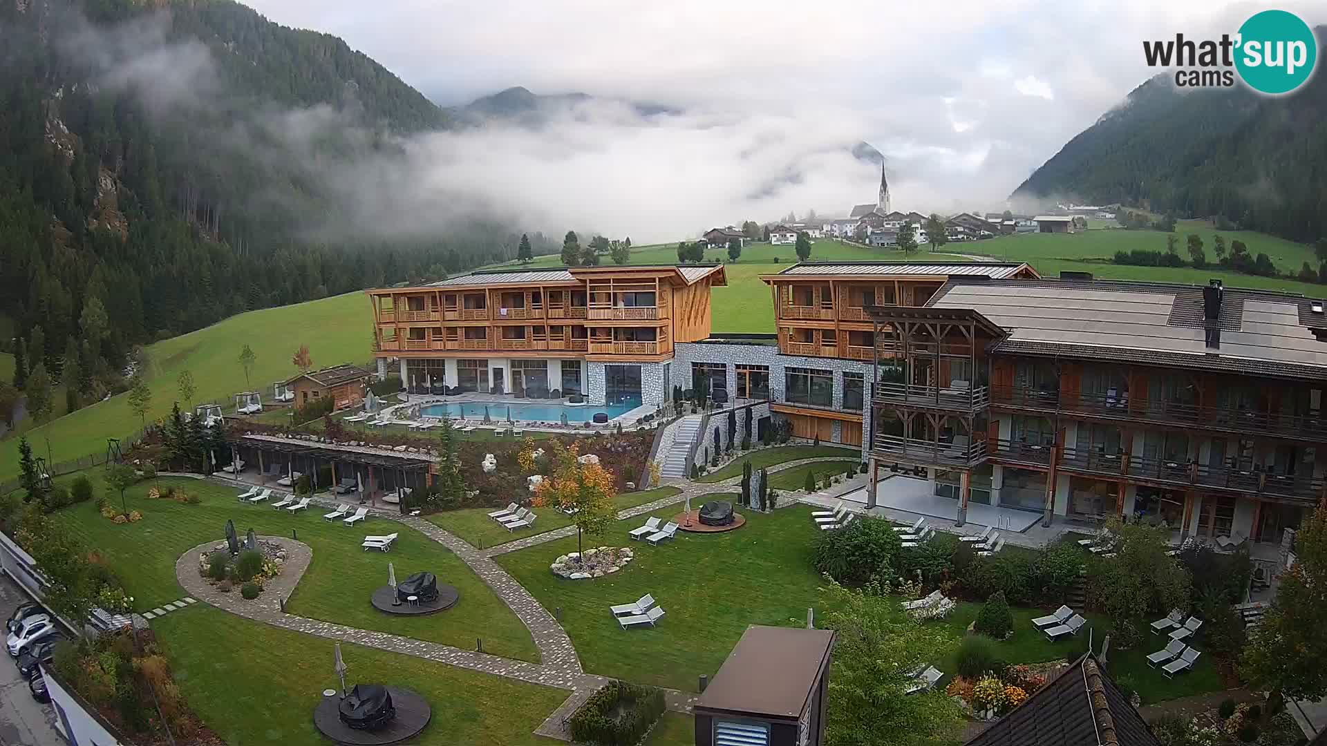 Hotel Masl | Rio Pusteria | Valles