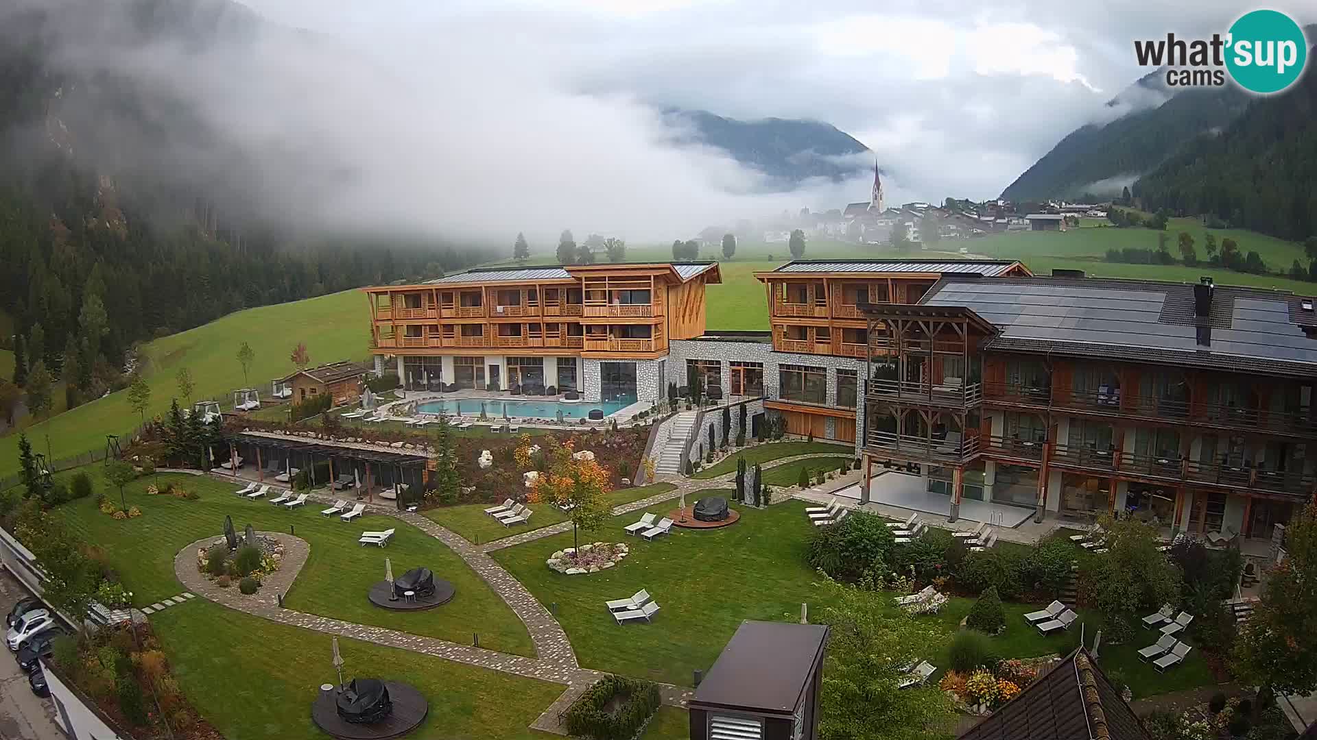 Hotel Masl | Rio Pusteria | Valles