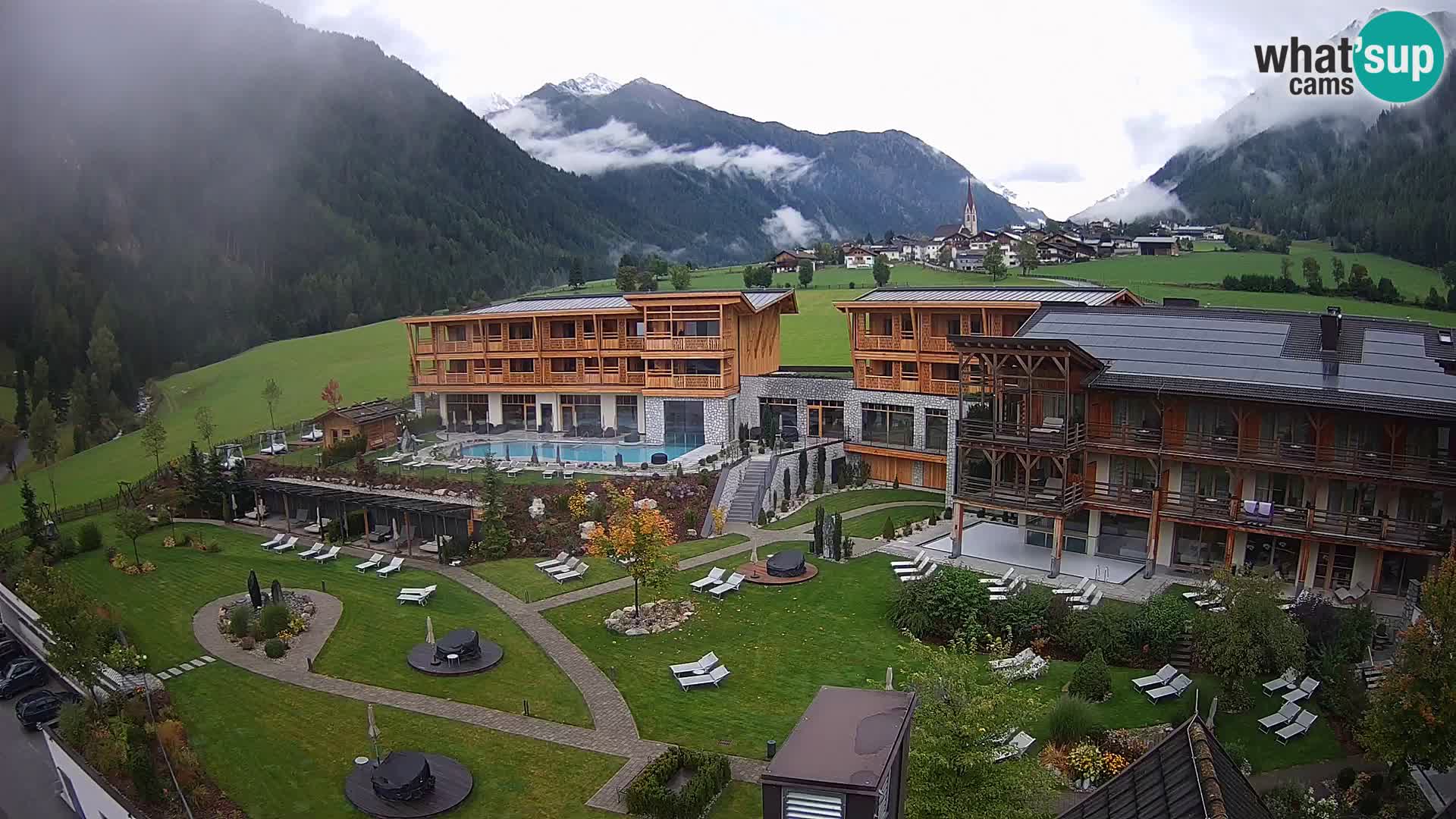 Hotel Masl | Rio Pusteria | Valles
