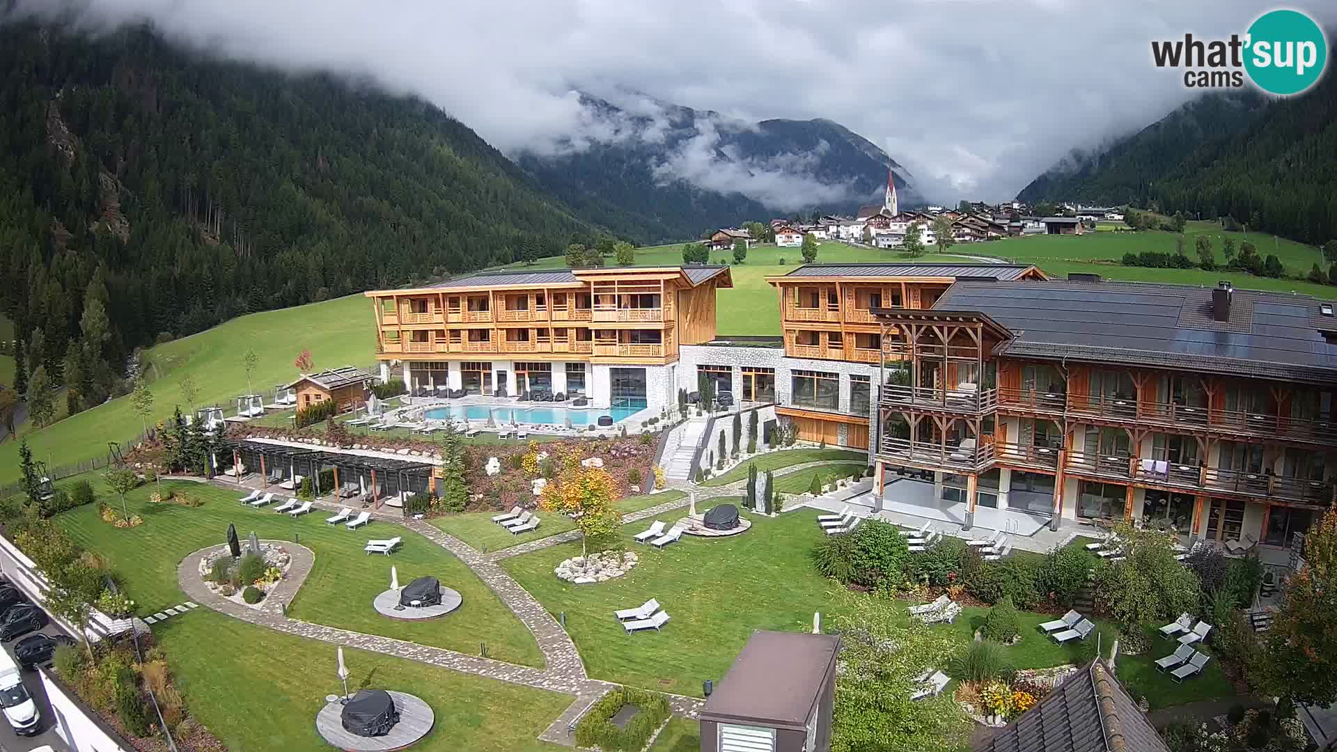 Hotel Masl | Rio Pusteria | Valles