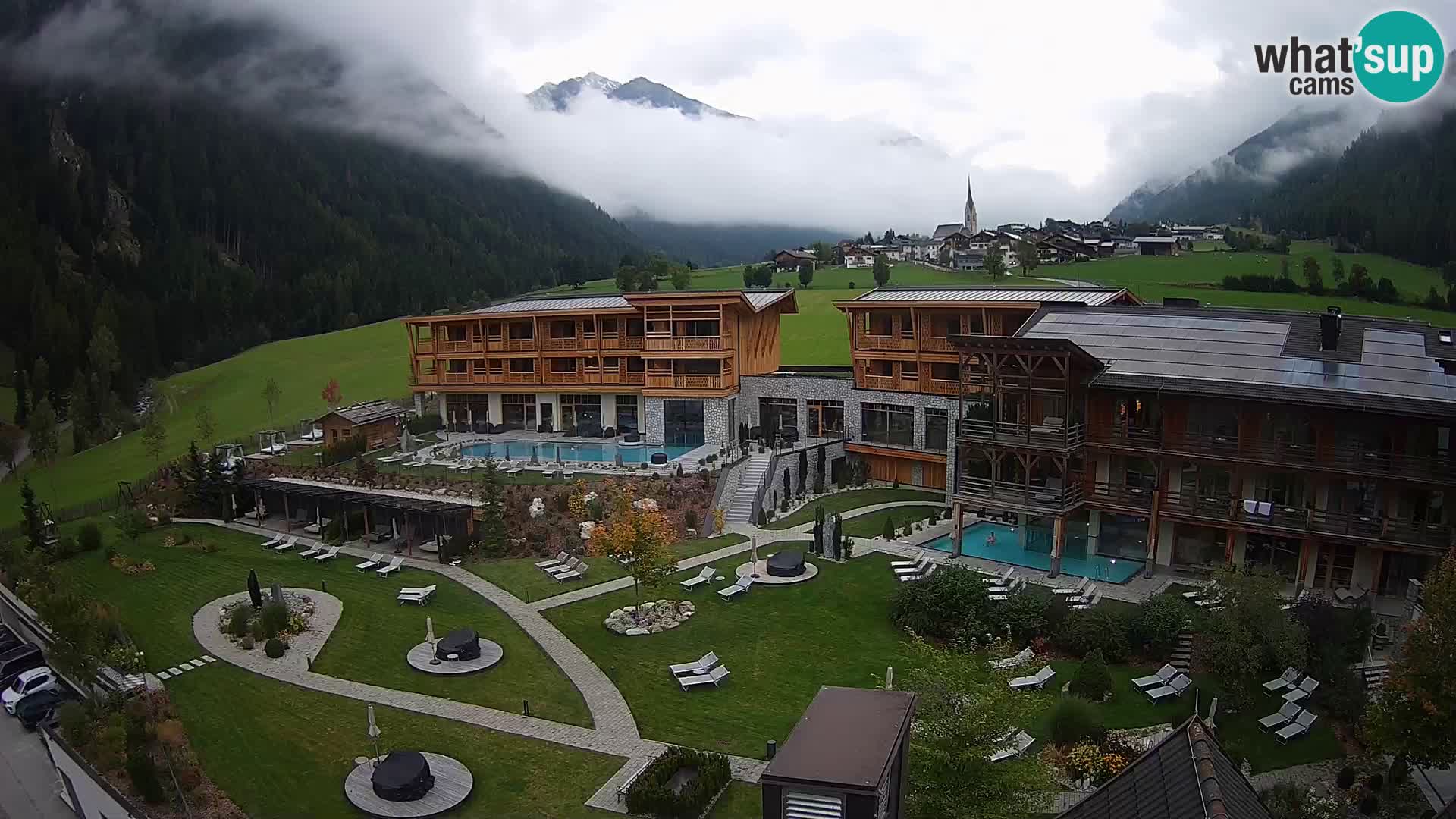 Hotel Masl | Rio Pusteria | Valles