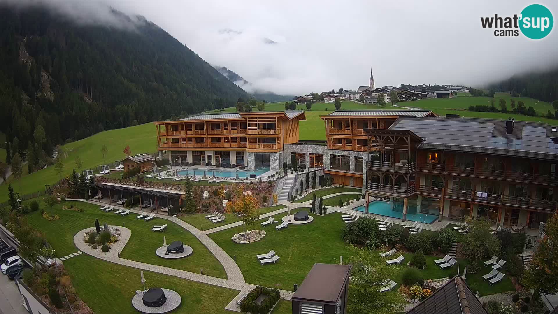 Hotel Masl | Rio Pusteria | Valles