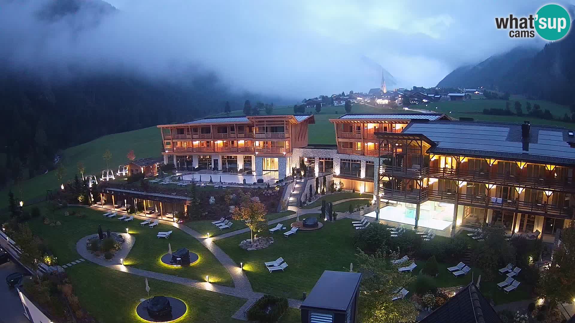 Hotel Masl | Rio Pusteria | Valles