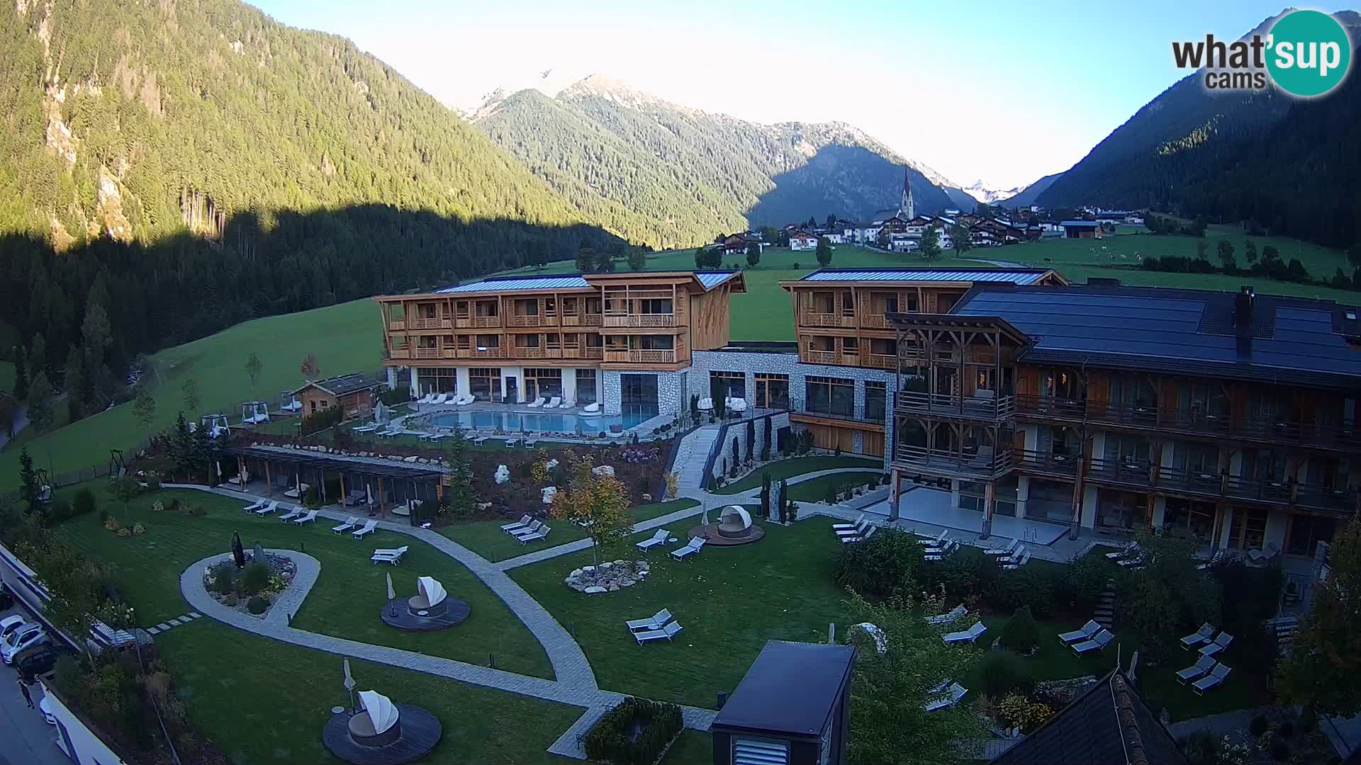 Hotel Masl | Rio Pusteria | Valles