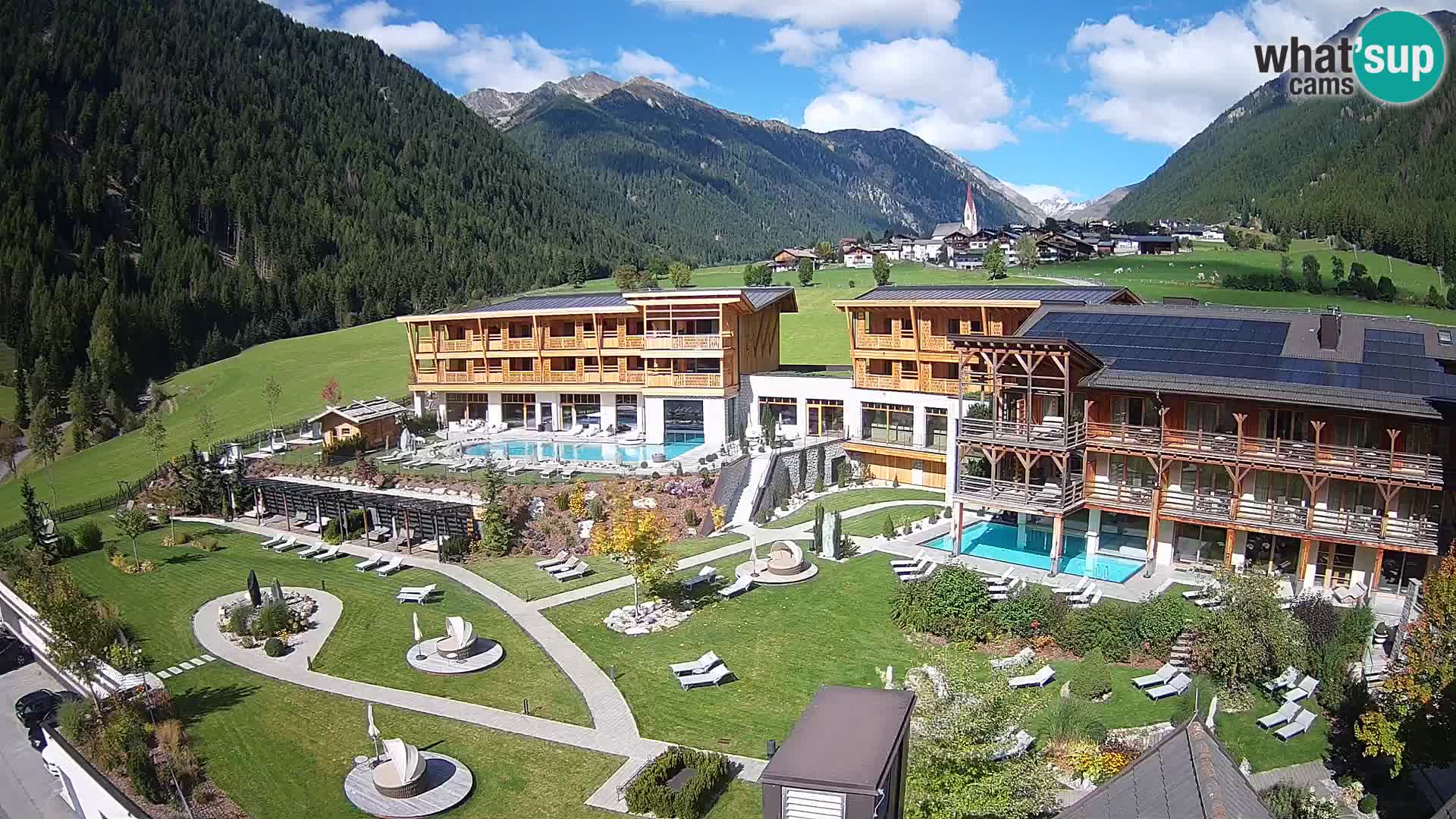 Hotel Masl | Rio Pusteria | Valles