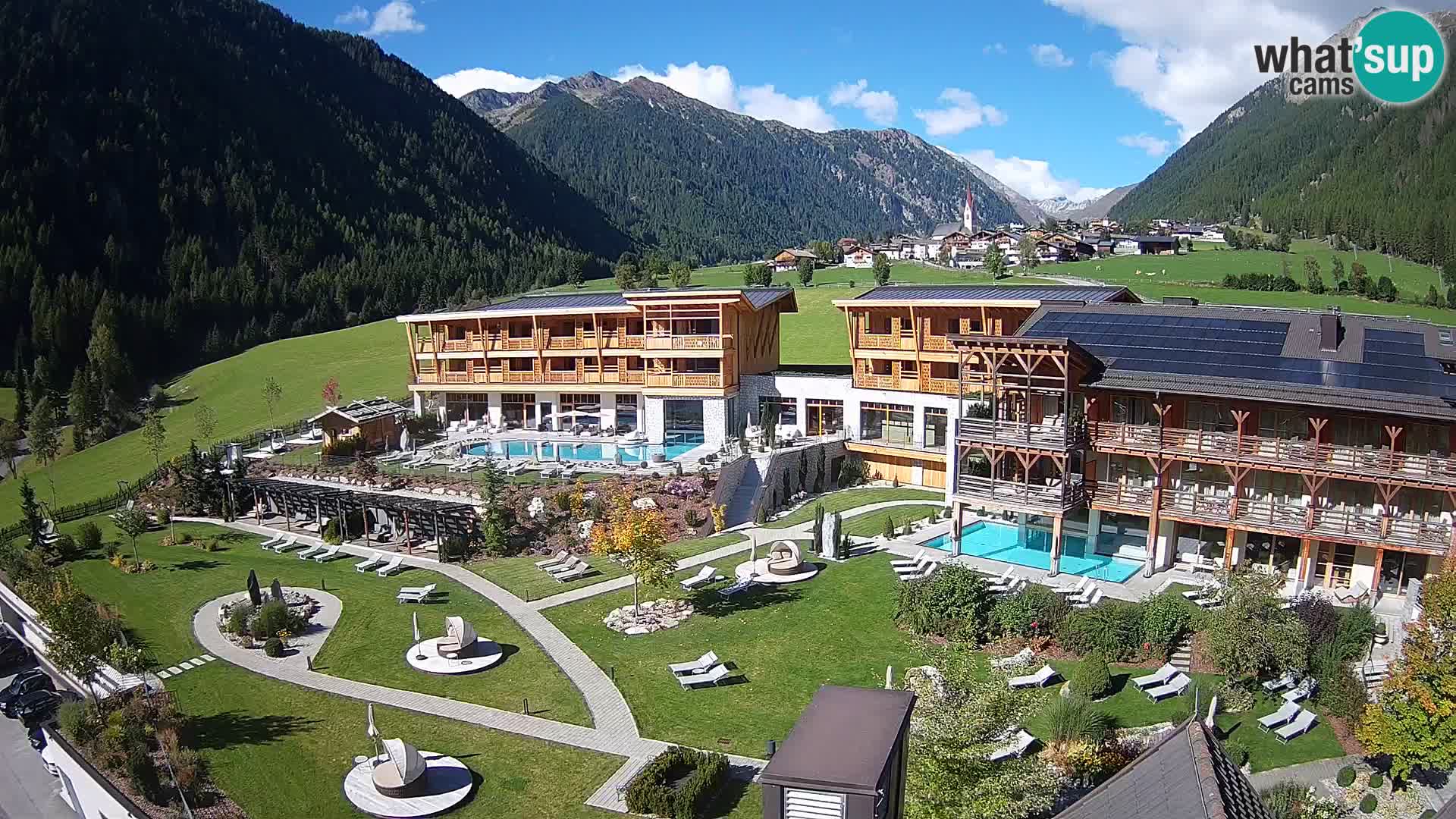Hotel Masl | Rio Pusteria | Valles