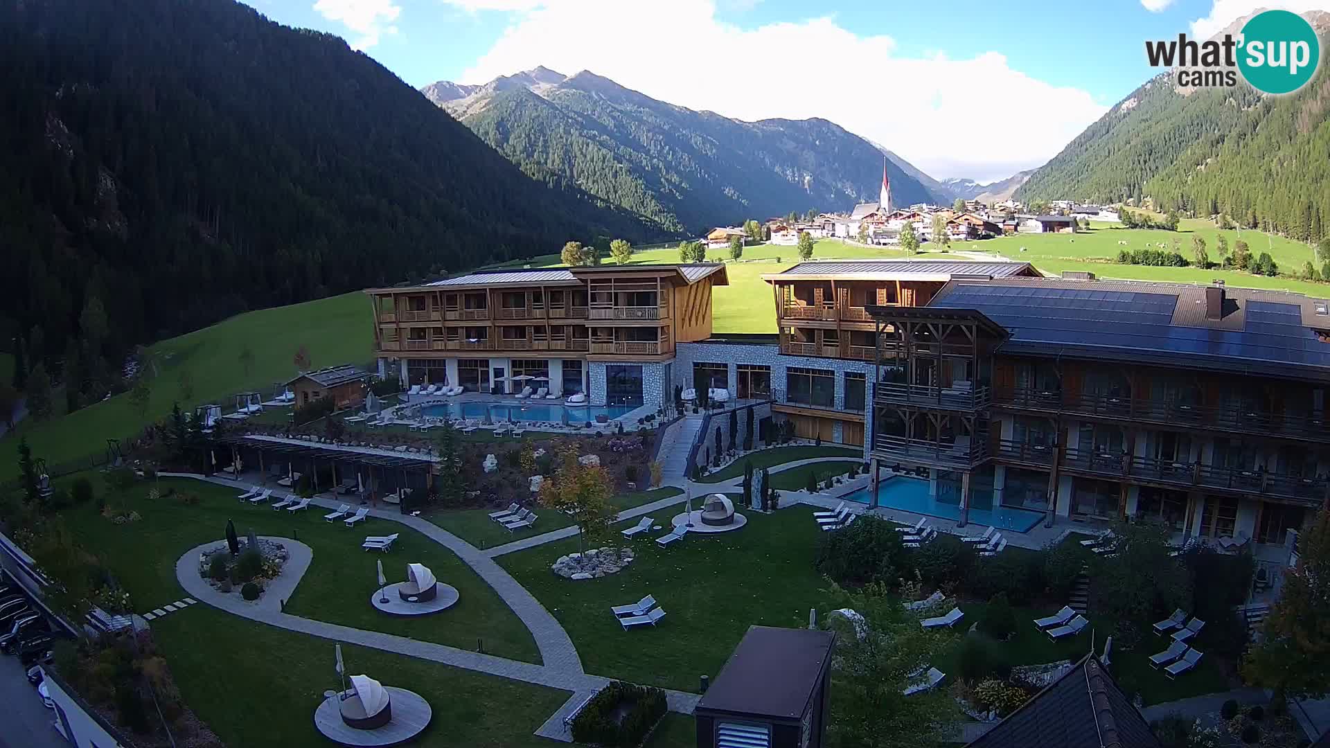 Hotel Masl | Rio Pusteria | Valles