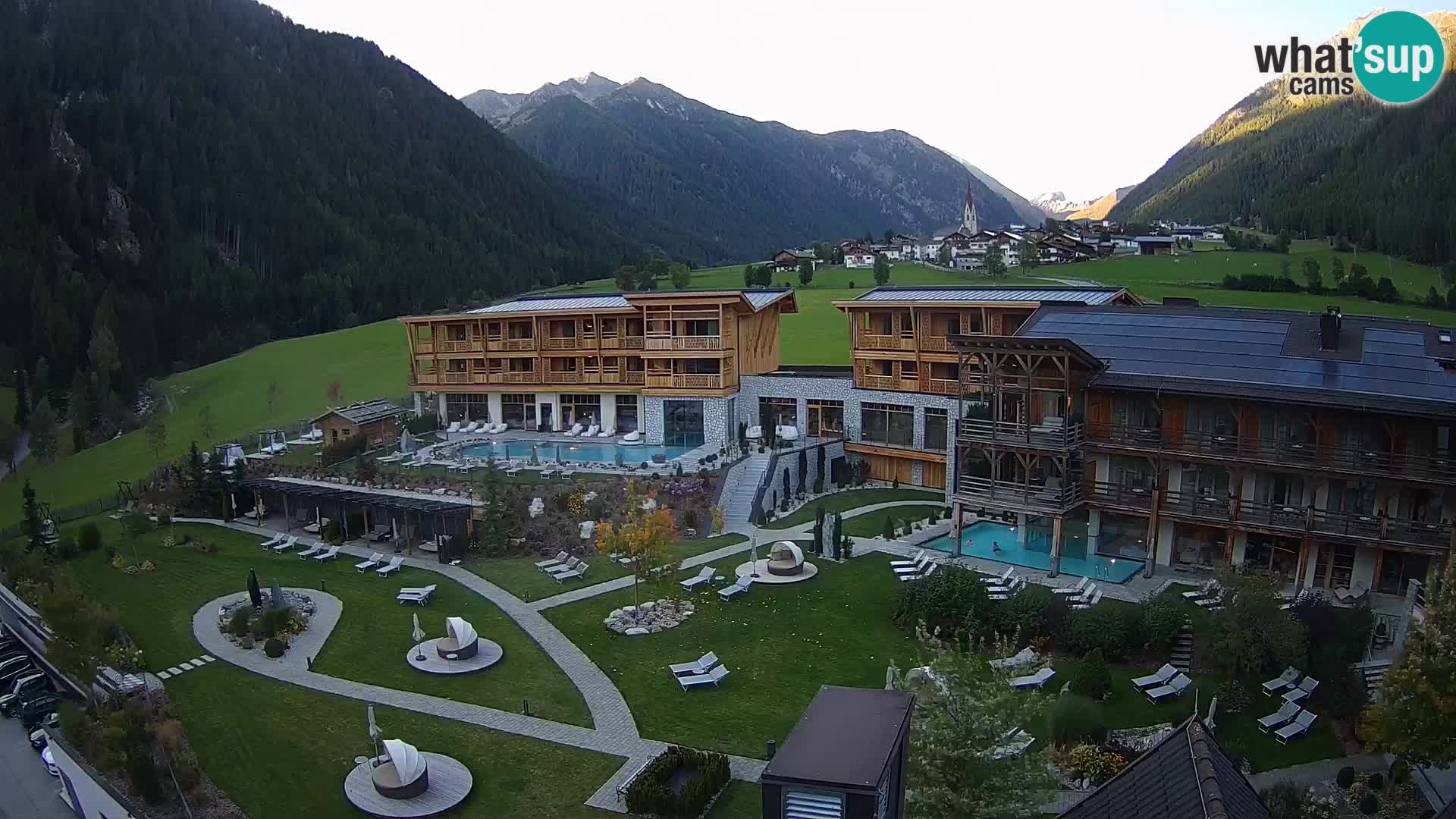 Hotel Masl | Rio Pusteria | Valles