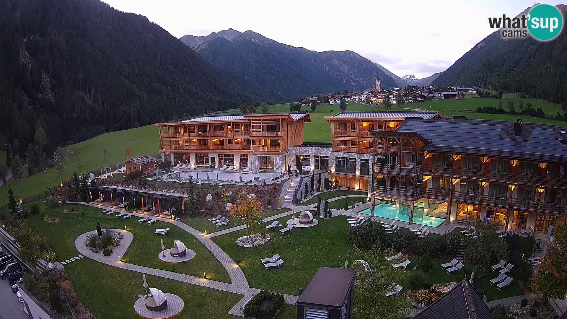 Hotel Masl | Rio Pusteria | Valles