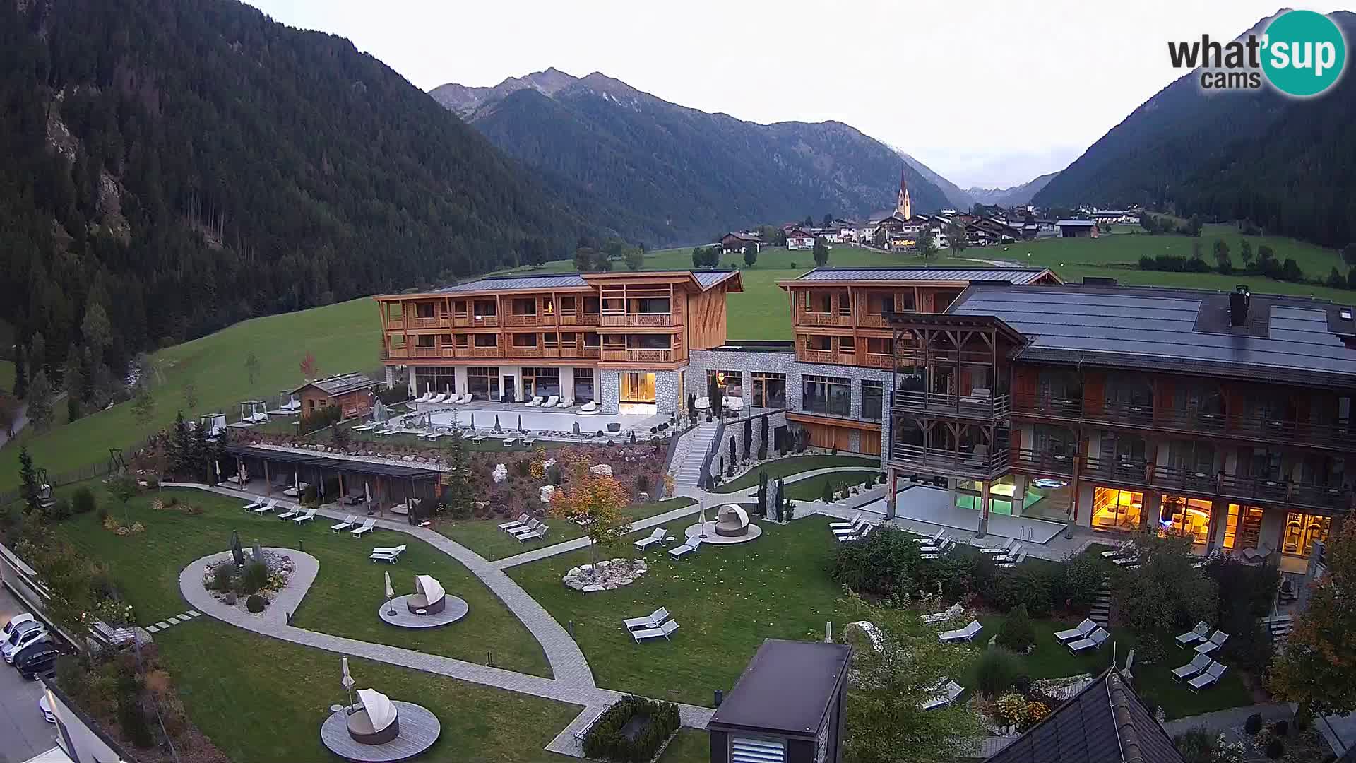 Hotel Masl | Rio Pusteria | Valles