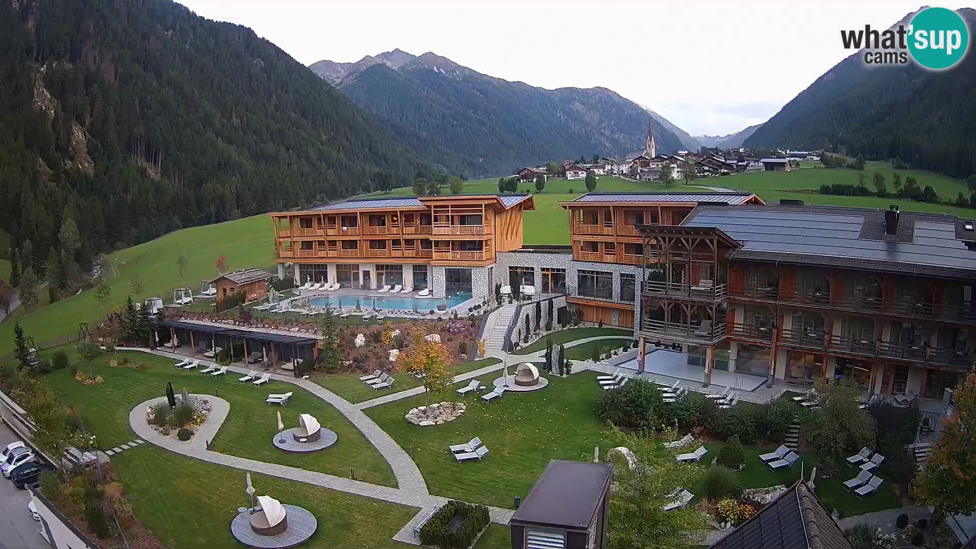 Hotel Masl | Rio Pusteria | Valles