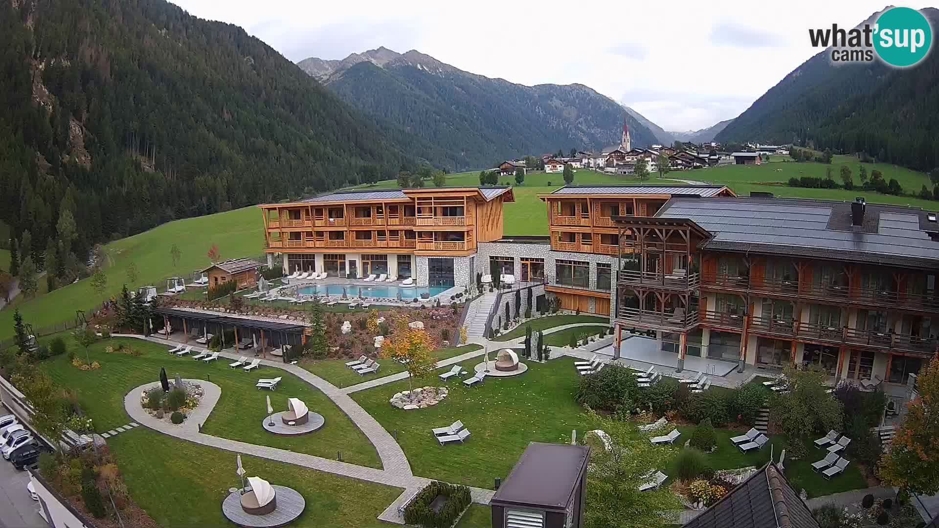 Hotel Masl | Rio Pusteria | Valles