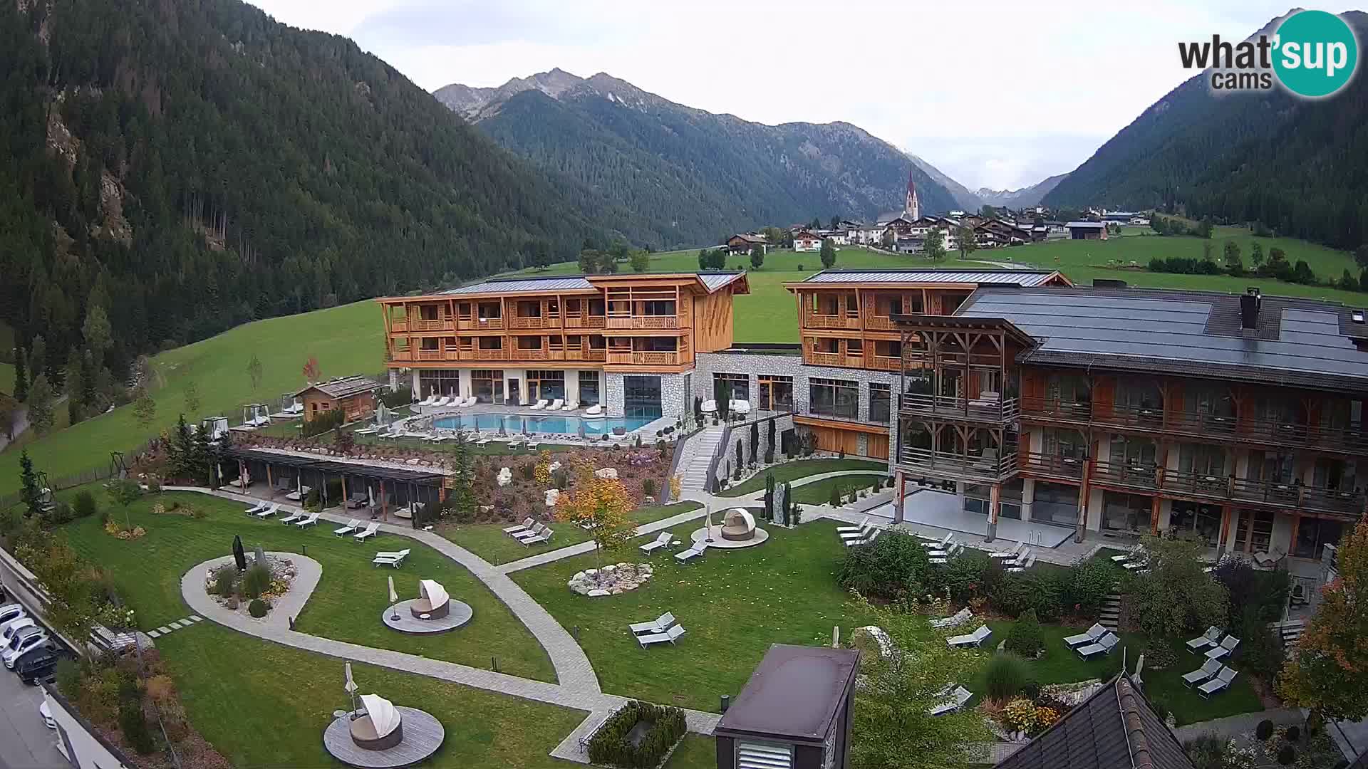 Hotel Masl | Rio Pusteria | Valles