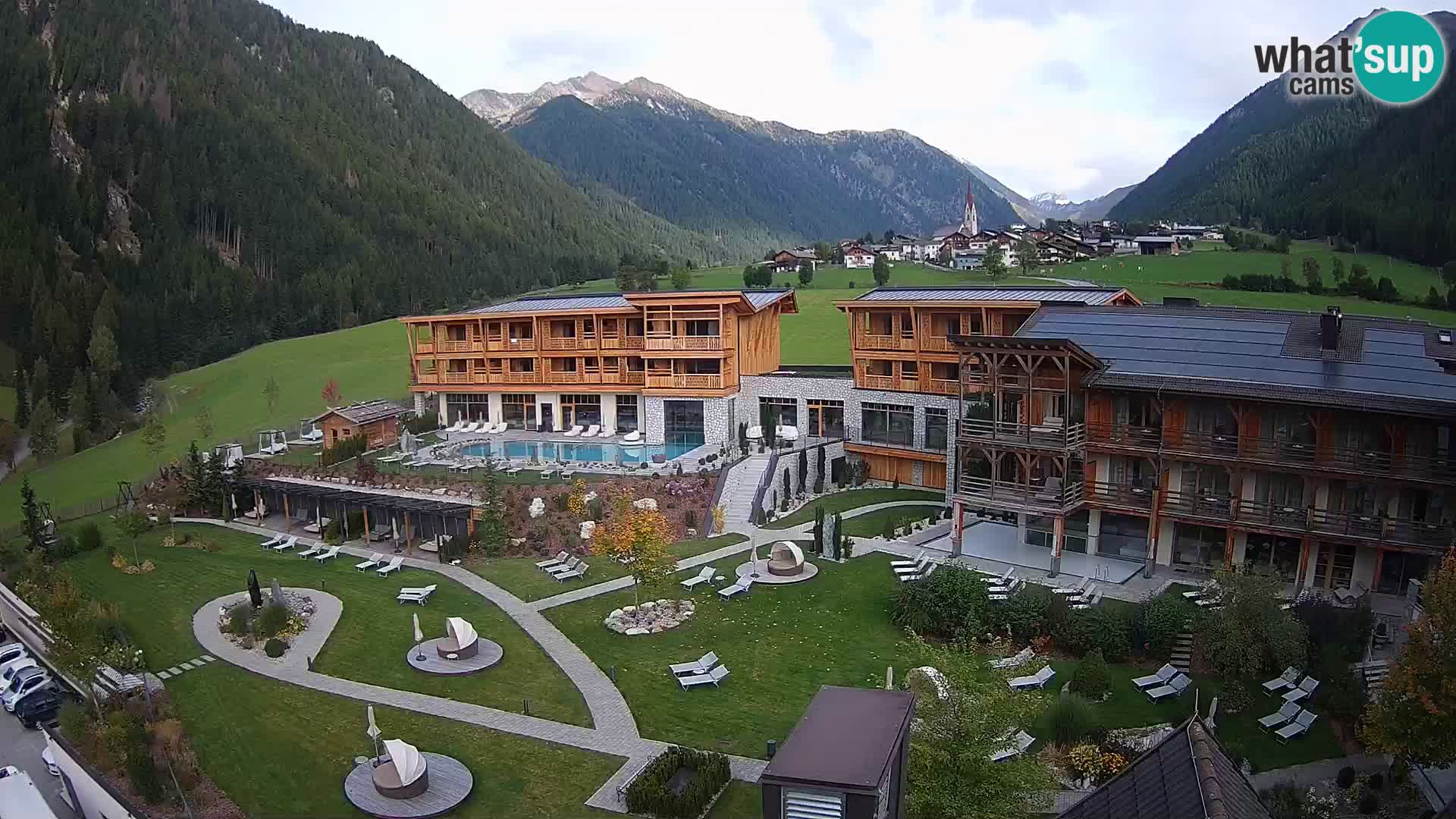Hotel Masl | Rio Pusteria | Valles