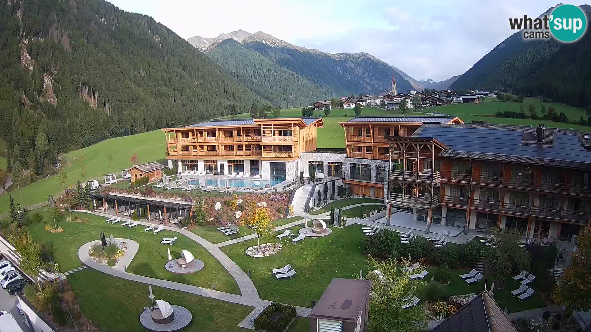 Hotel Masl | Rio Pusteria | Valles