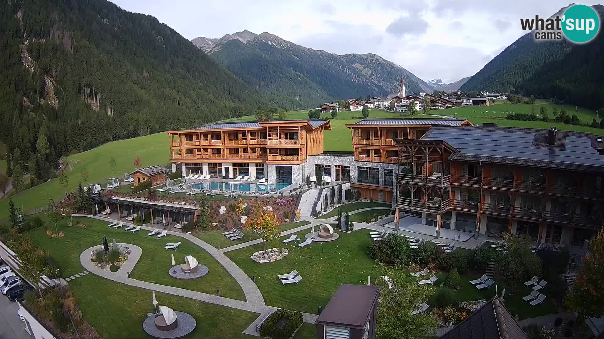 Hotel Masl | Rio Pusteria | Valles