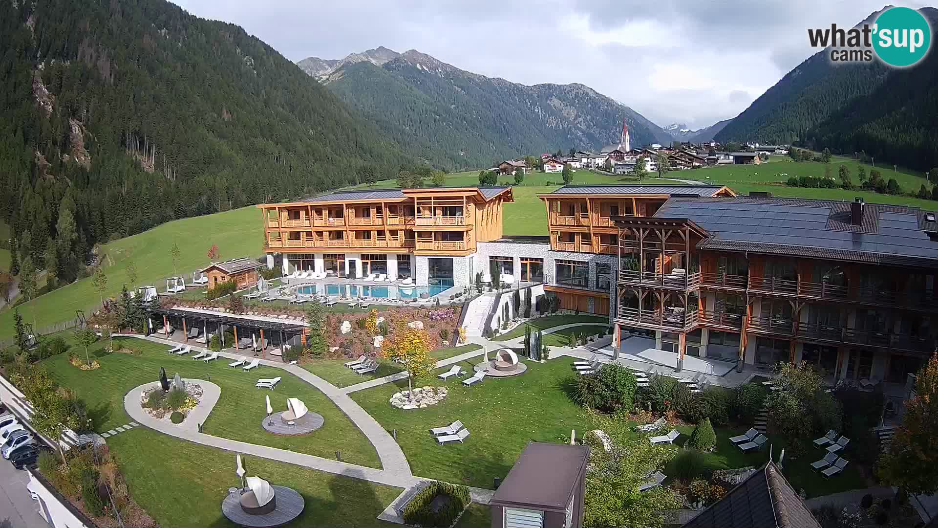 Hotel Masl | Rio Pusteria | Valles