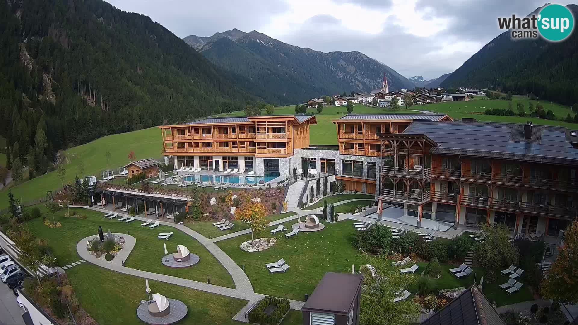 Hotel Masl | Rio Pusteria | Valles